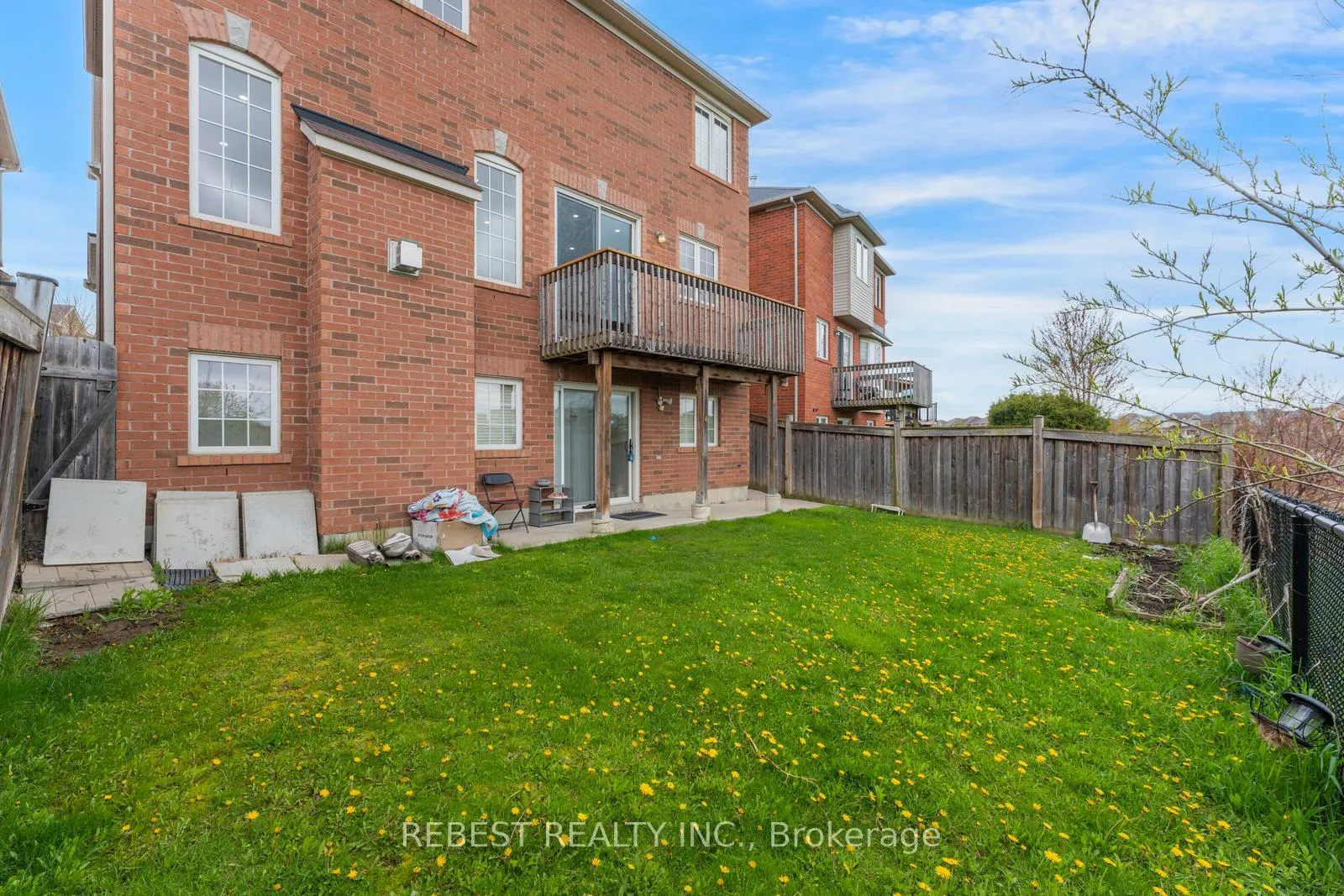 Photo 48 of 22 Birch Tree Trail, Brampton, Bram East — HOMEH
