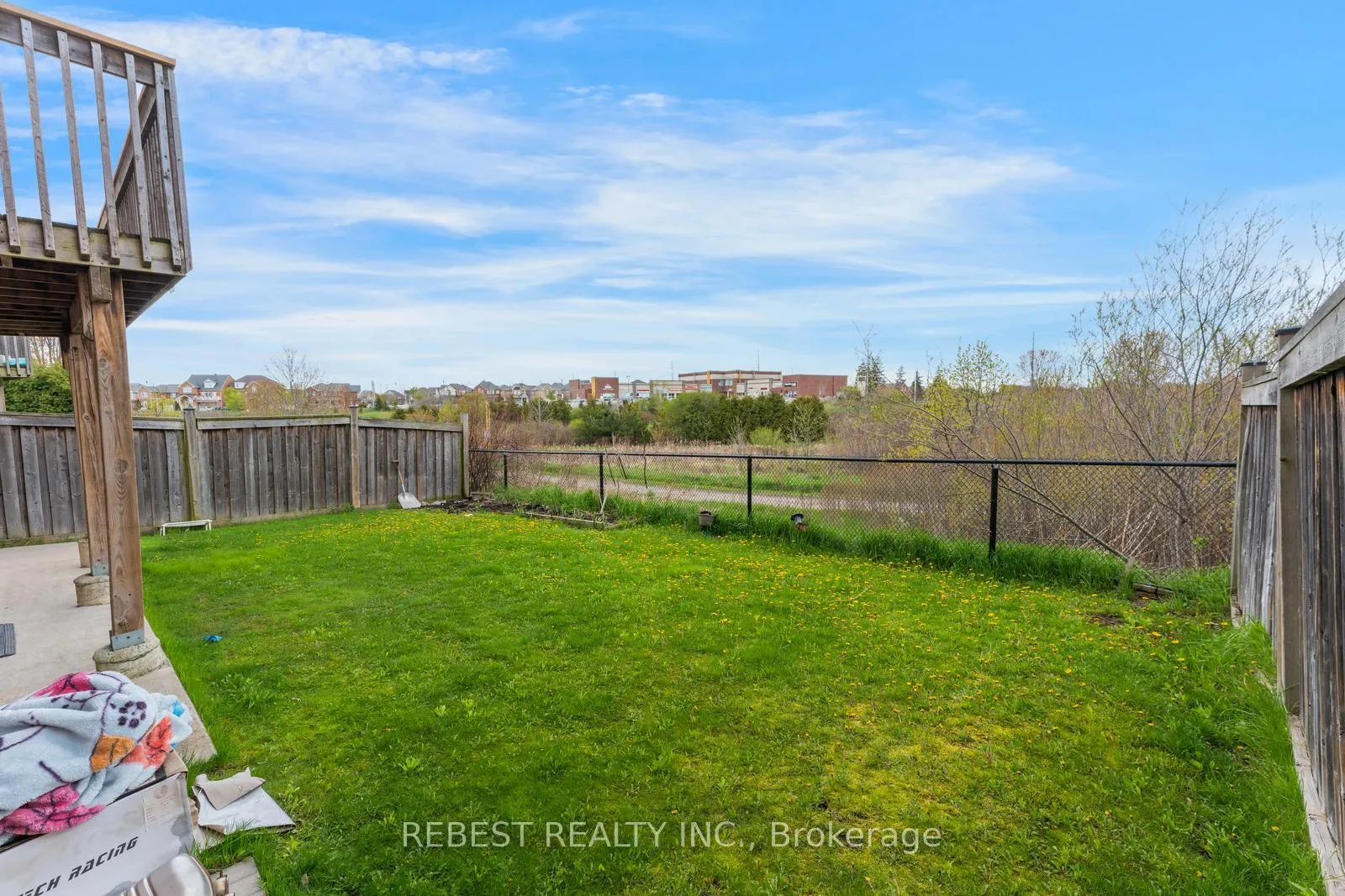 Photo 49 of 22 Birch Tree Trail, Brampton, Bram East — HOMEH