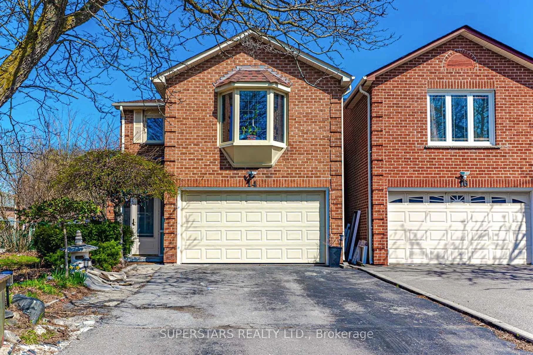 Photo 1 of 14 Kemsing Court, Markham, Milliken Mills West — HOMEH
