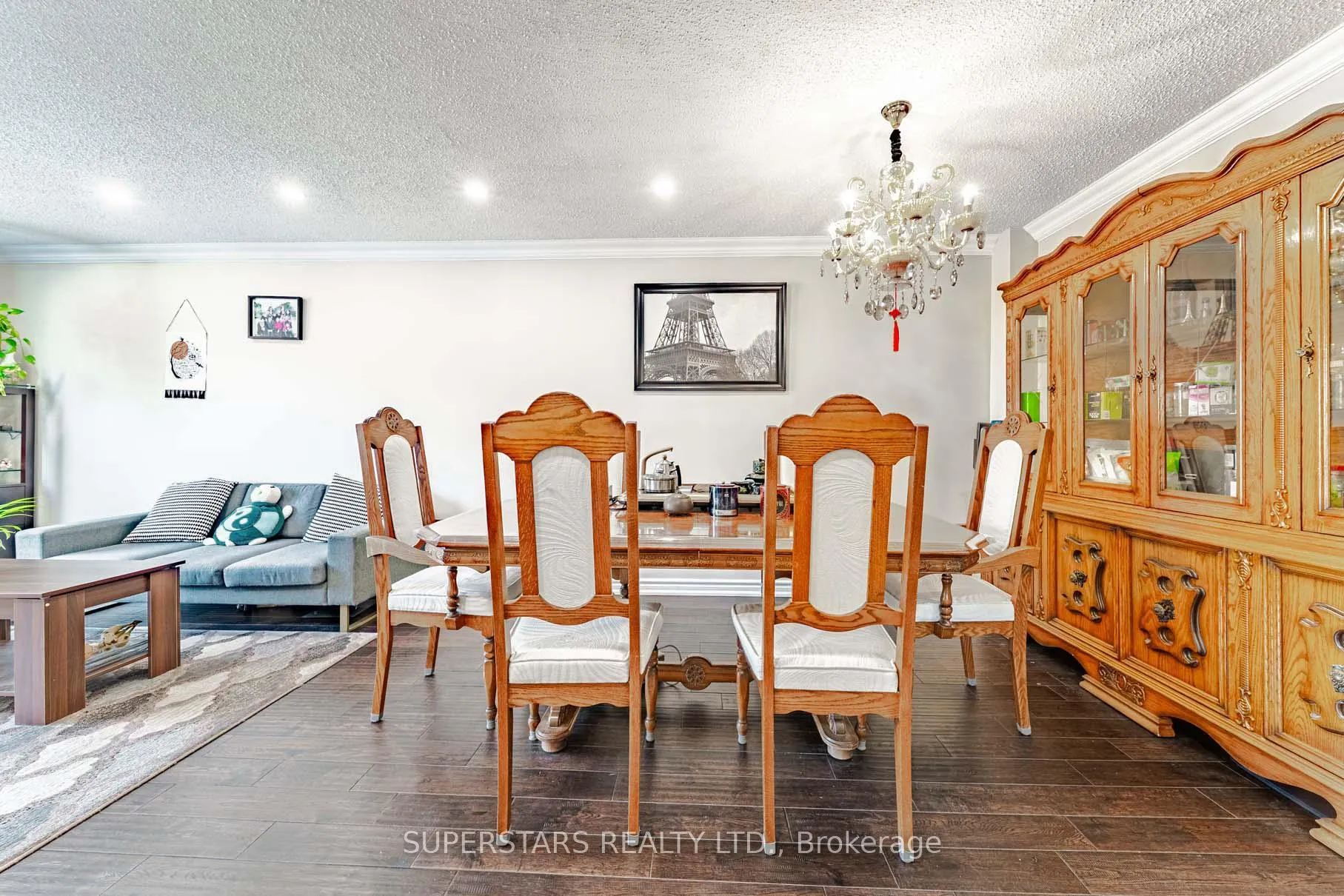 Photo 9 of 14 Kemsing Court, Markham, Milliken Mills West — HOMEH