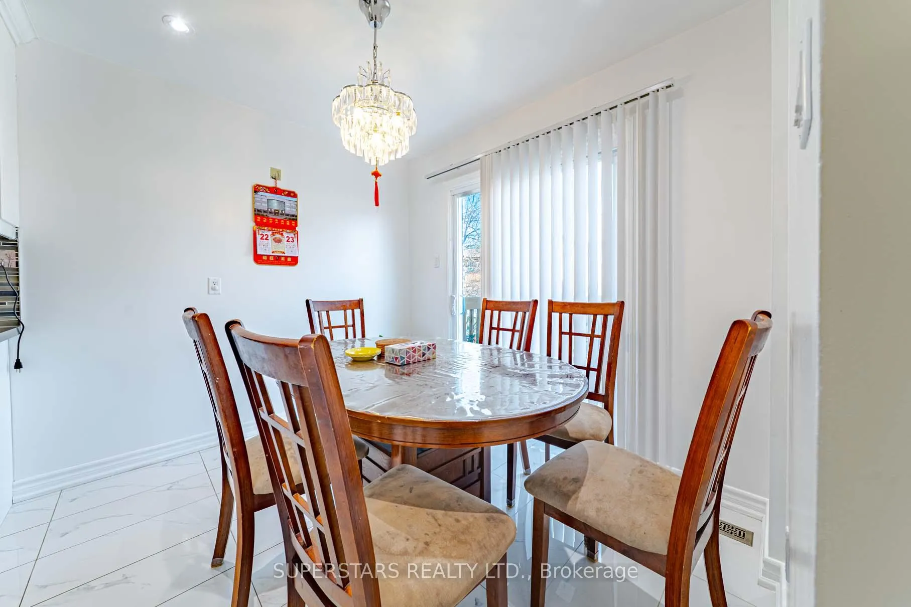 Photo 15 of 14 Kemsing Court, Markham, Milliken Mills West — HOMEH