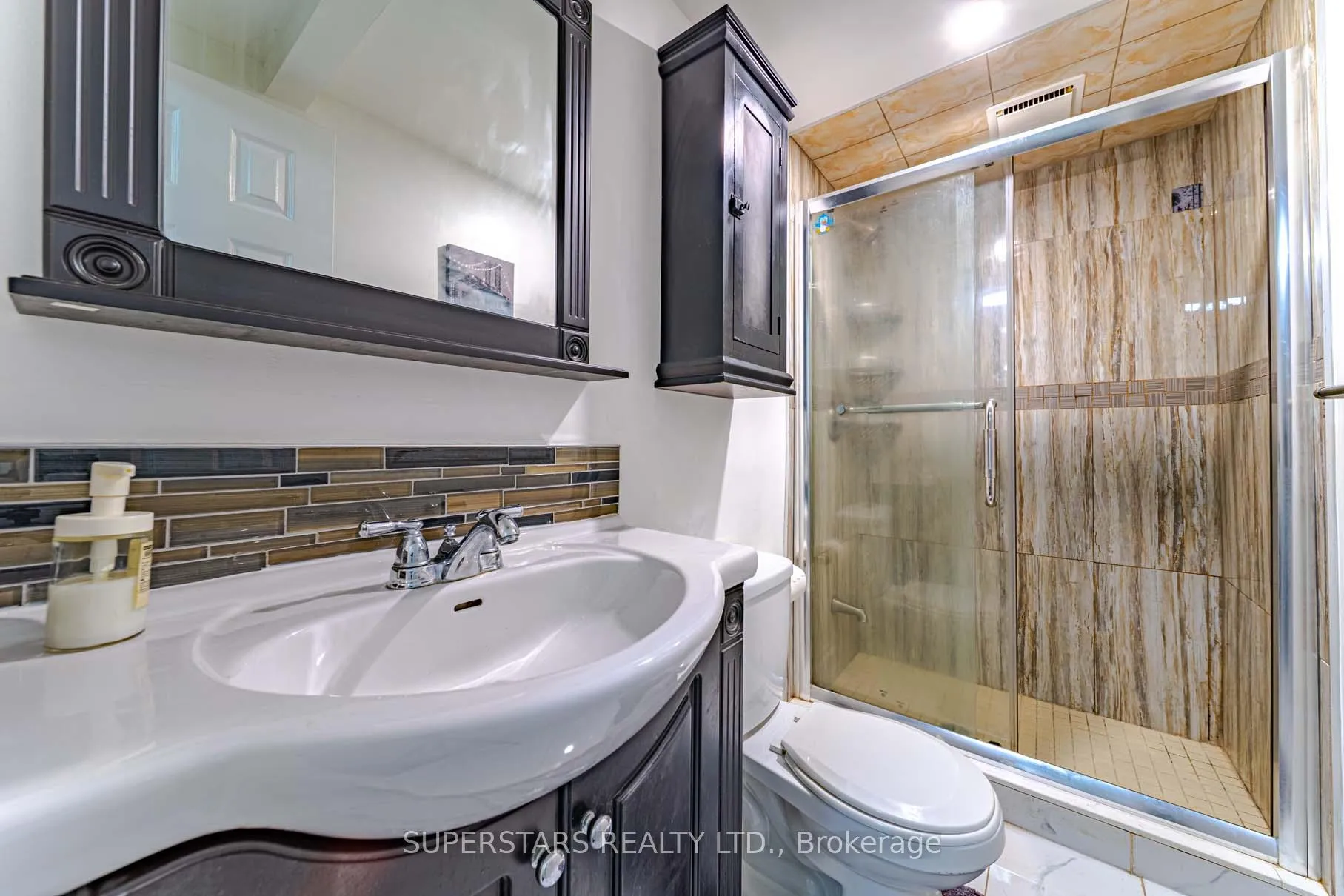 Photo 17 of 14 Kemsing Court, Markham, Milliken Mills West — HOMEH