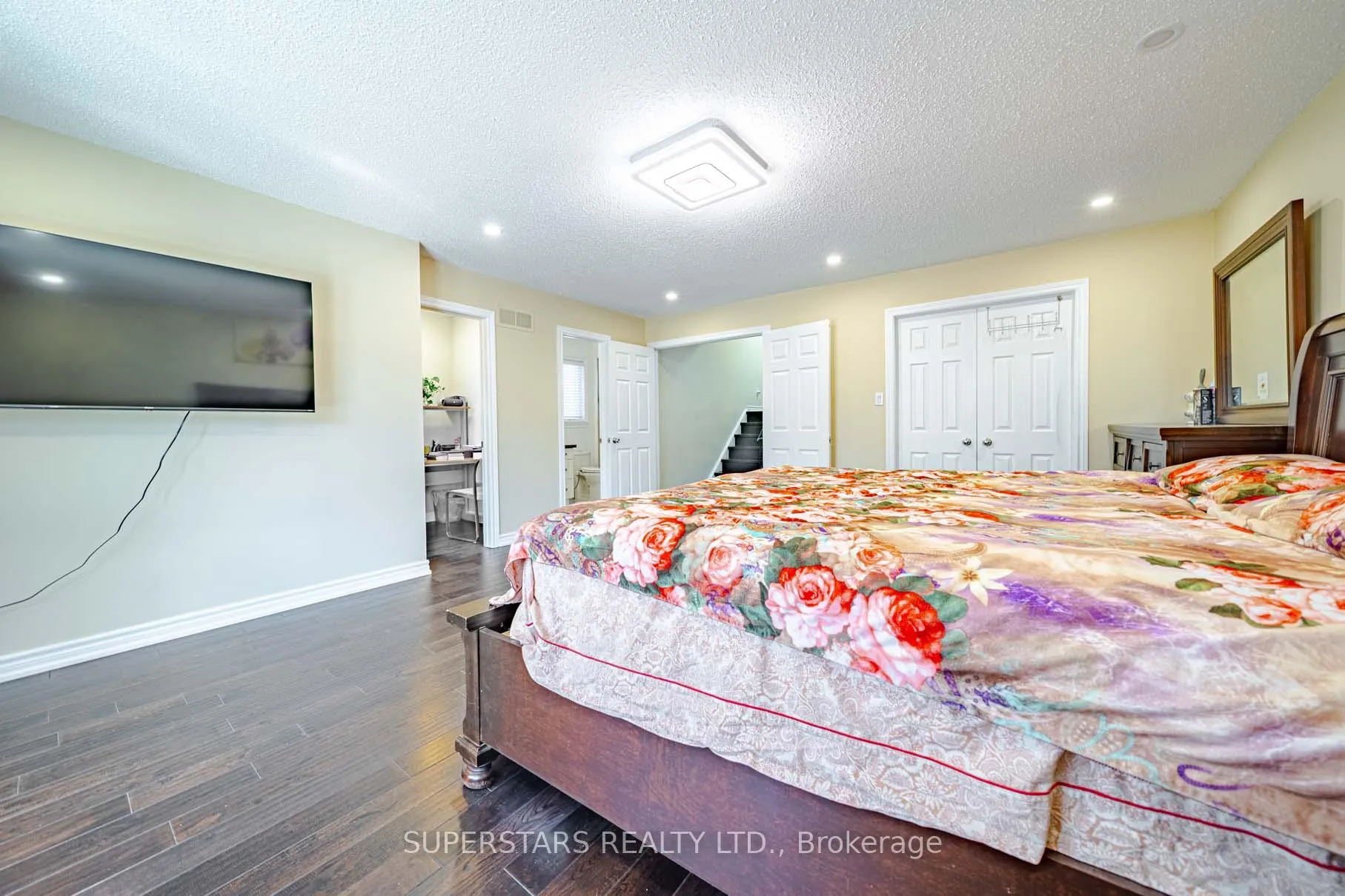 Photo 21 of 14 Kemsing Court, Markham, Milliken Mills West — HOMEH