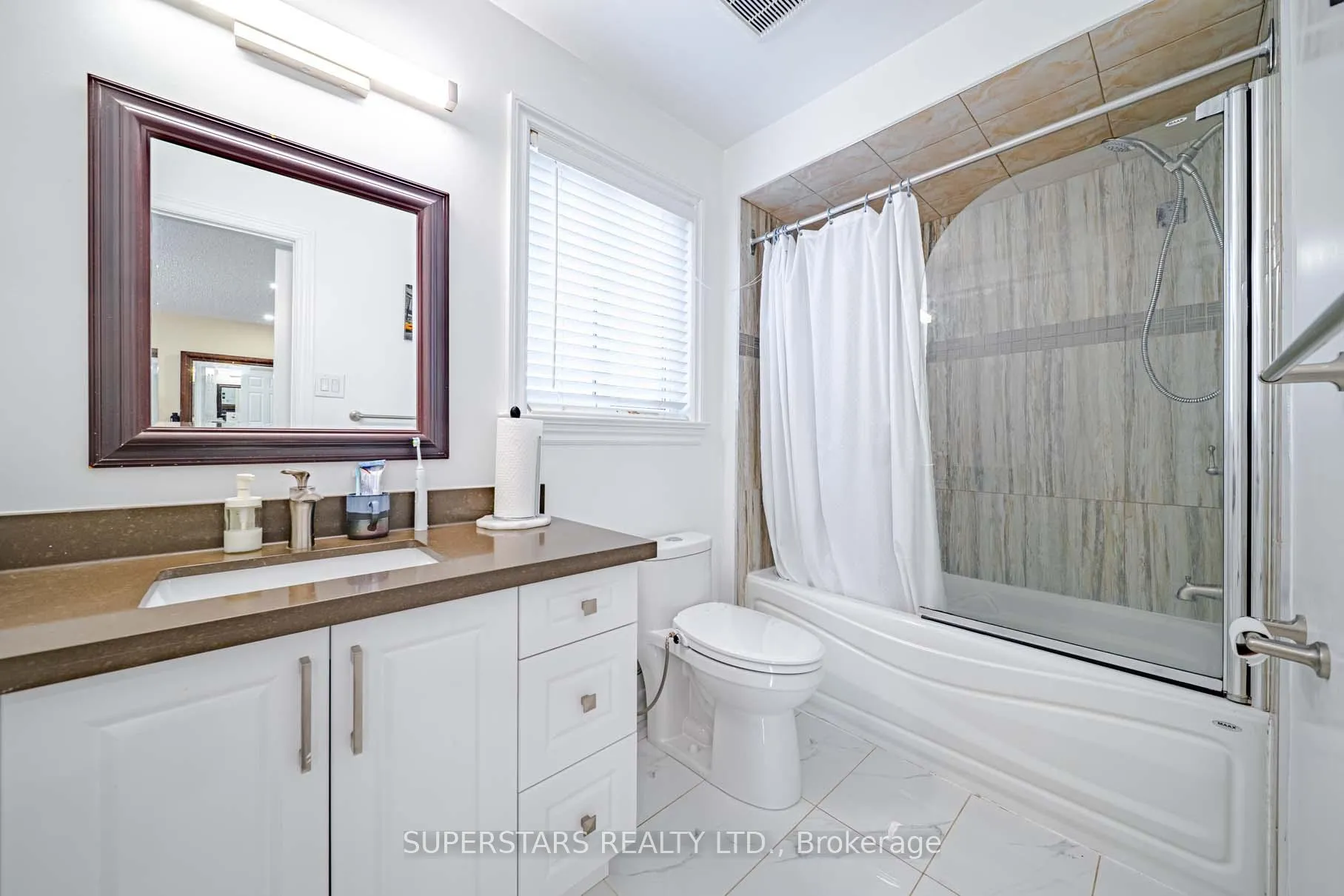 Photo 23 of 14 Kemsing Court, Markham, Milliken Mills West — HOMEH