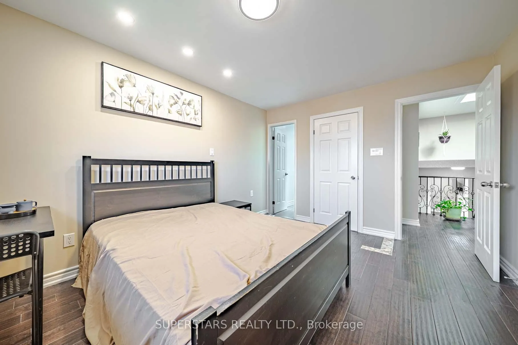 Photo 26 of 14 Kemsing Court, Markham, Milliken Mills West — HOMEH