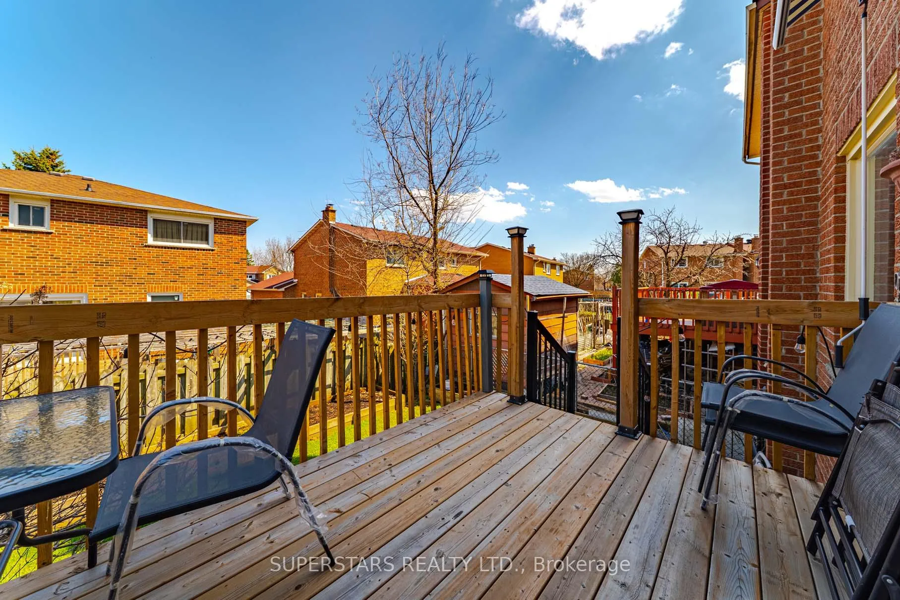 Photo 35 of 14 Kemsing Court, Markham, Milliken Mills West — HOMEH