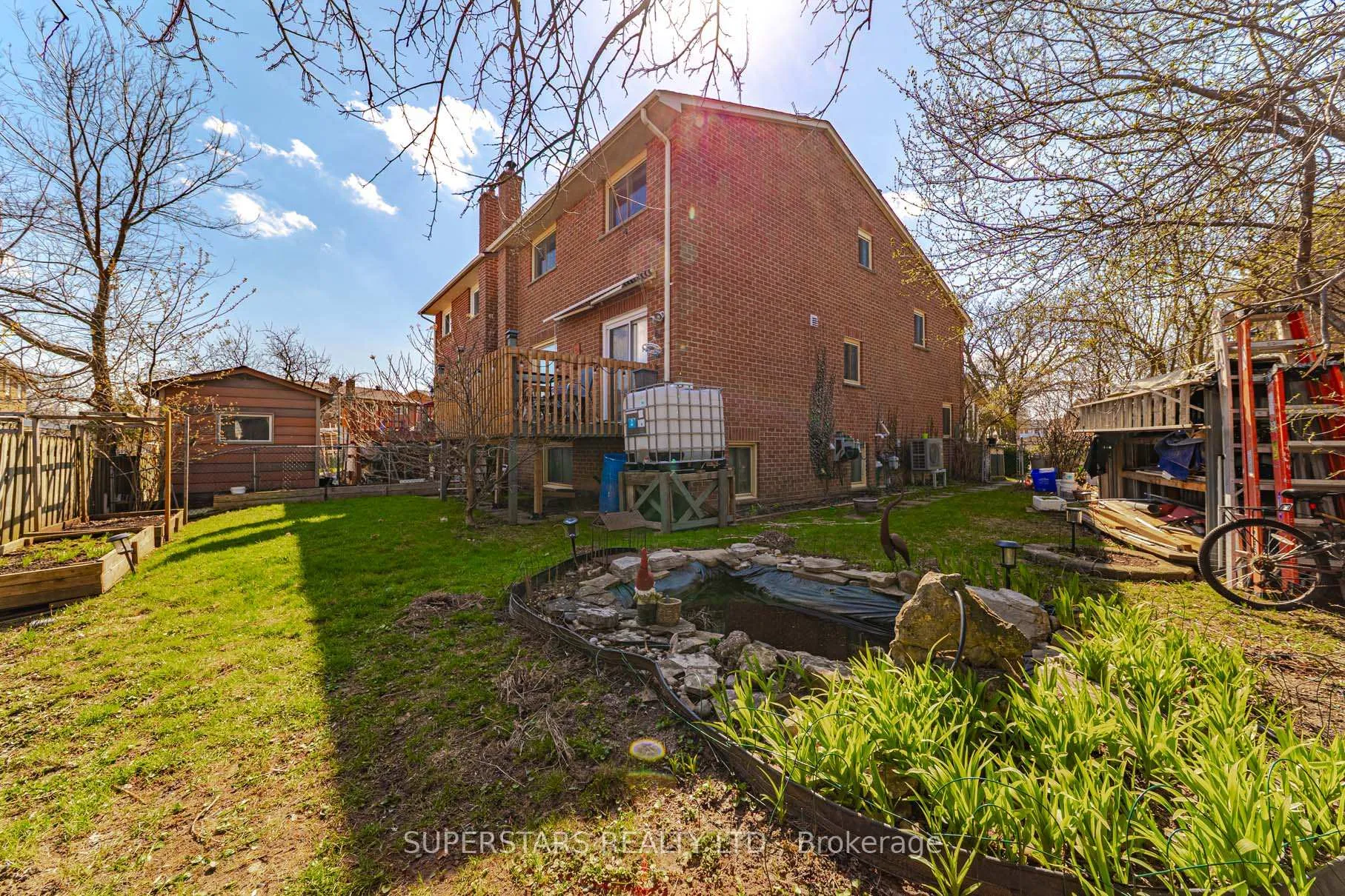 Photo 36 of 14 Kemsing Court, Markham, Milliken Mills West — HOMEH