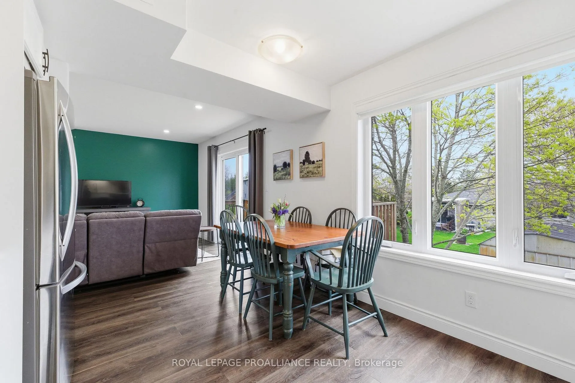 Photo 13 of 18 Rabbit Road, Brighton — HOMEH