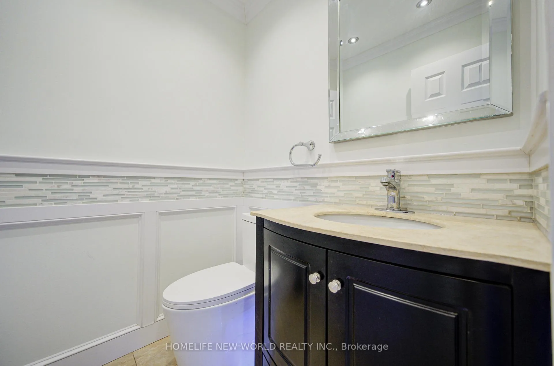 Photo 11 of 133 Stather Crescent, Markham, Milliken Mills East — HOMEH