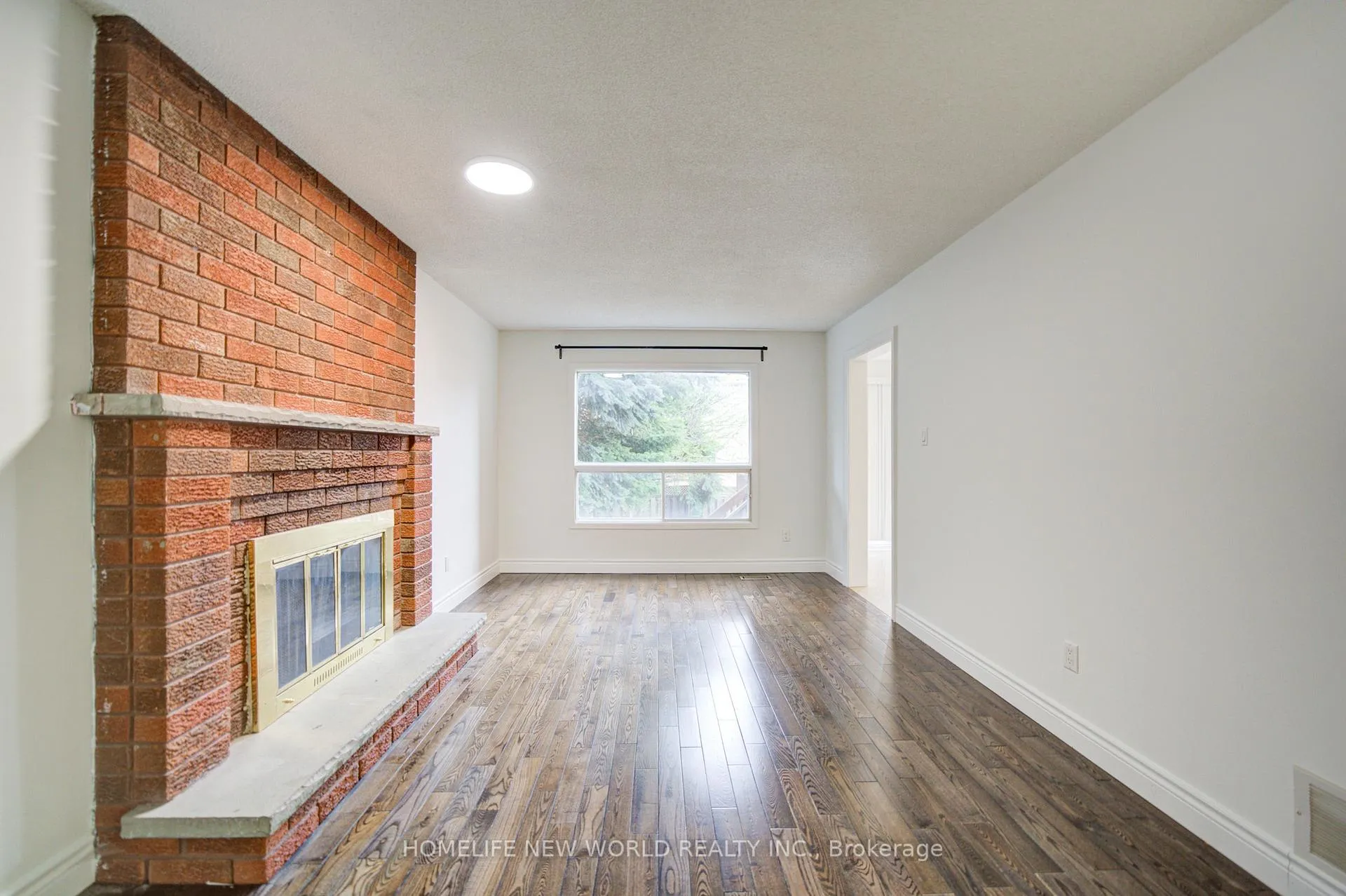 Photo 12 of 133 Stather Crescent, Markham, Milliken Mills East — HOMEH