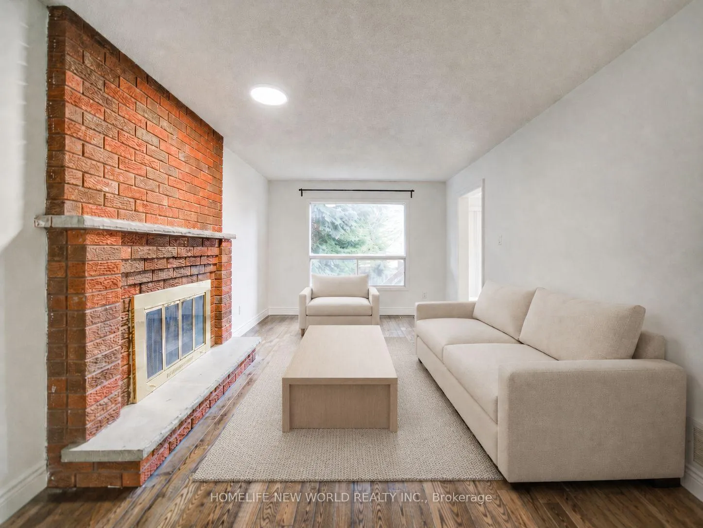 Photo 13 of 133 Stather Crescent, Markham, Milliken Mills East — HOMEH