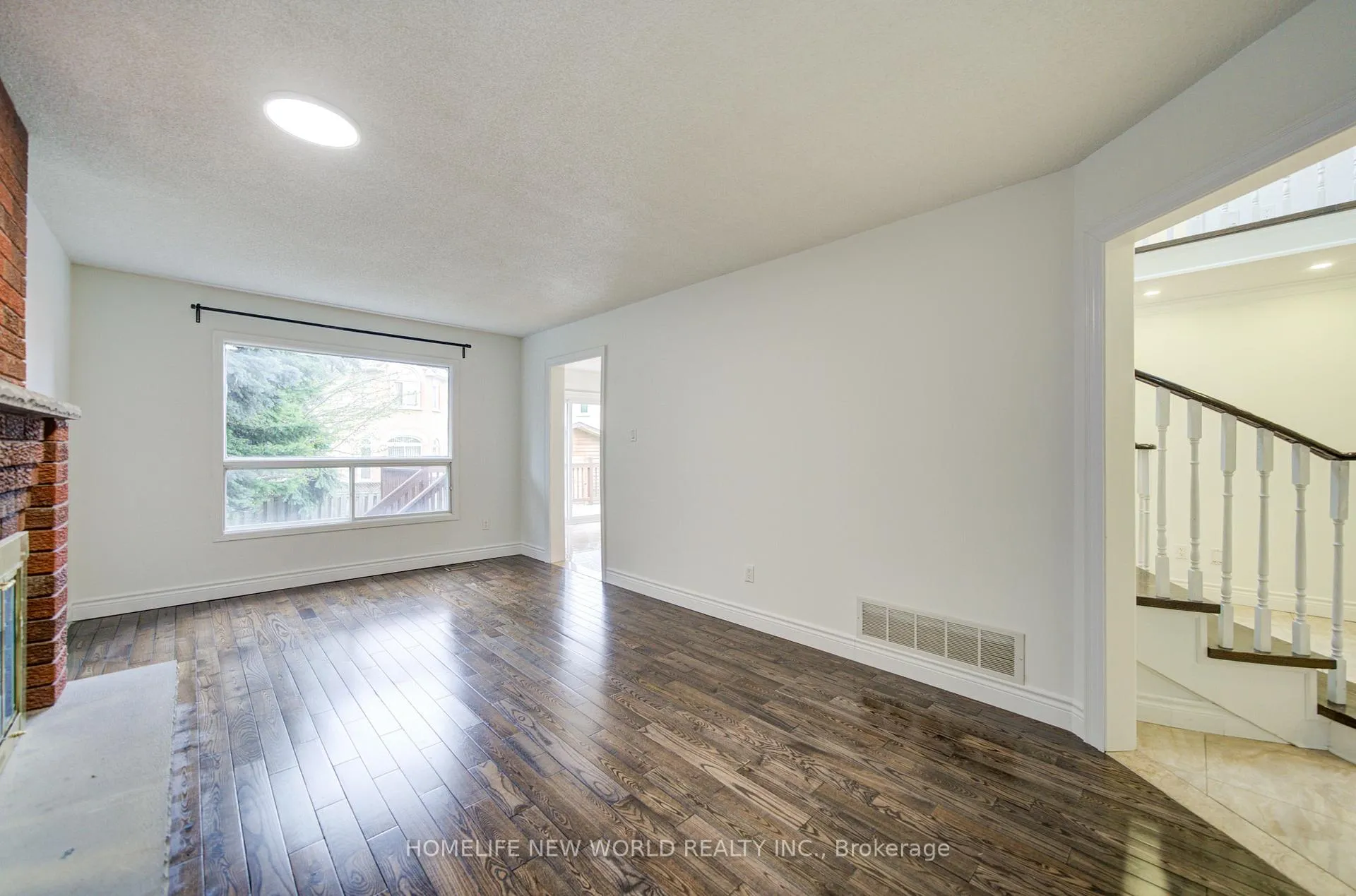 Photo 15 of 133 Stather Crescent, Markham, Milliken Mills East — HOMEH