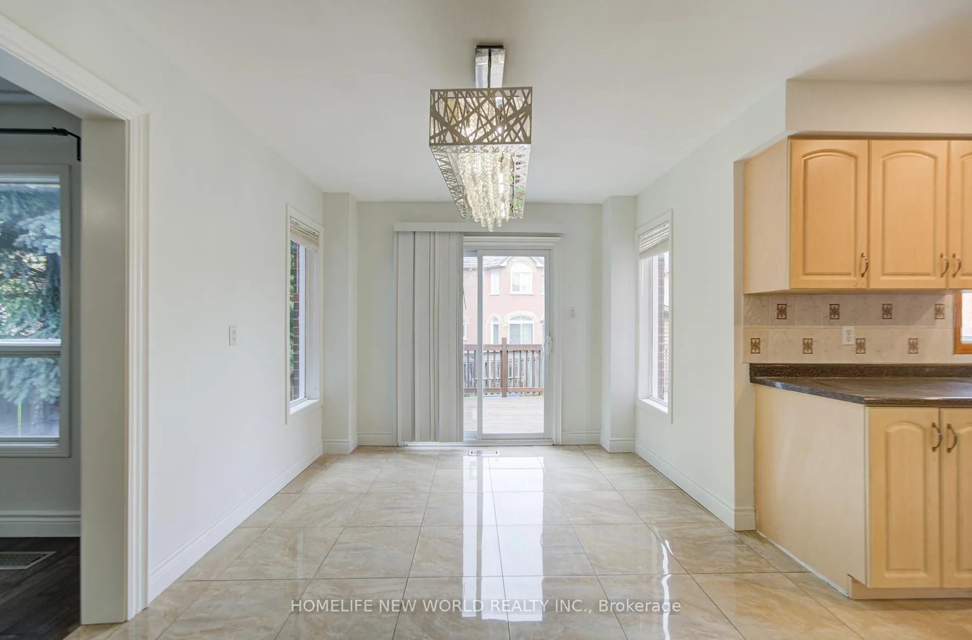 Photo 17 of 133 Stather Crescent, Markham, Milliken Mills East — HOMEH