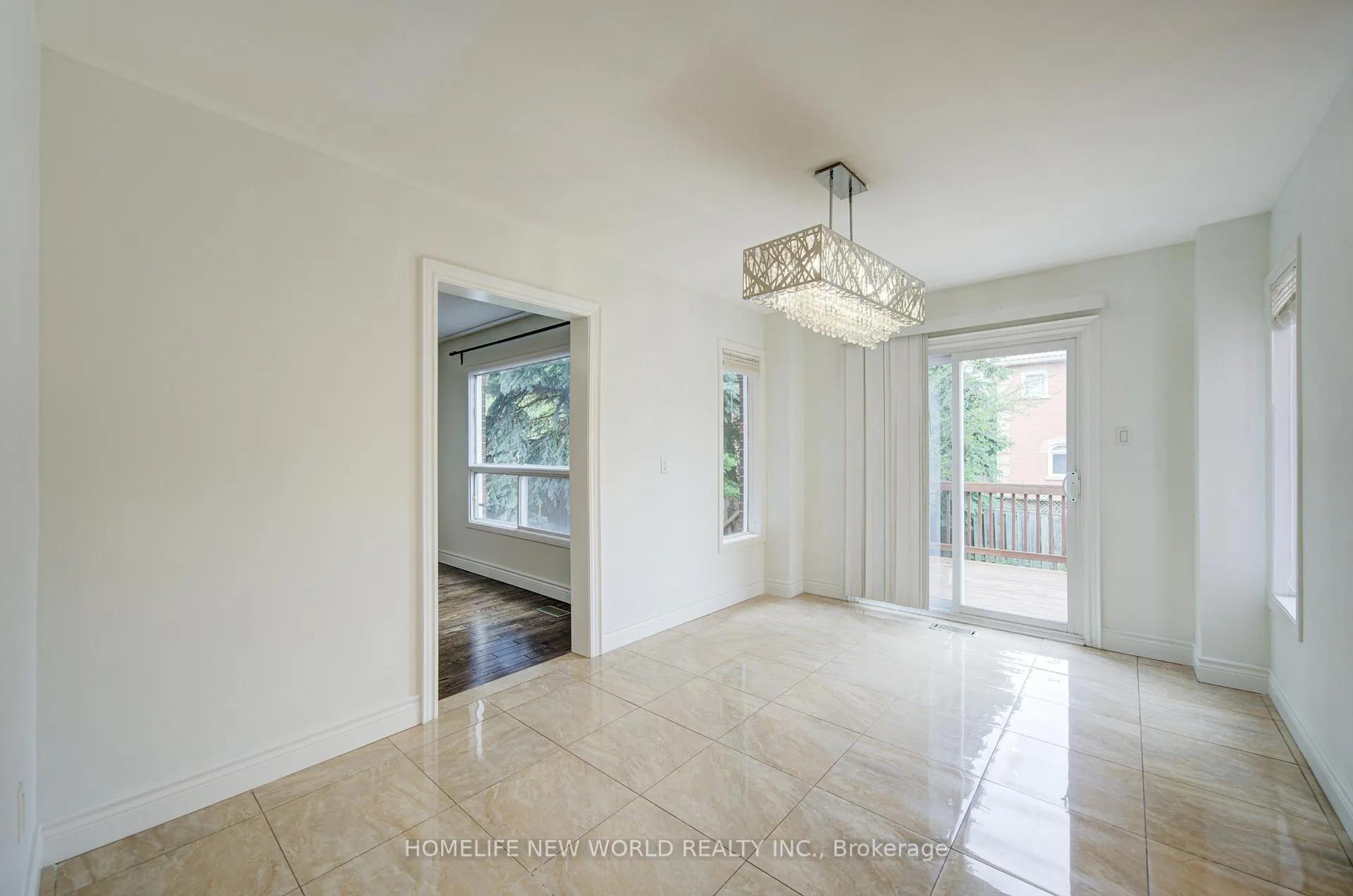 Photo 18 of 133 Stather Crescent, Markham, Milliken Mills East — HOMEH