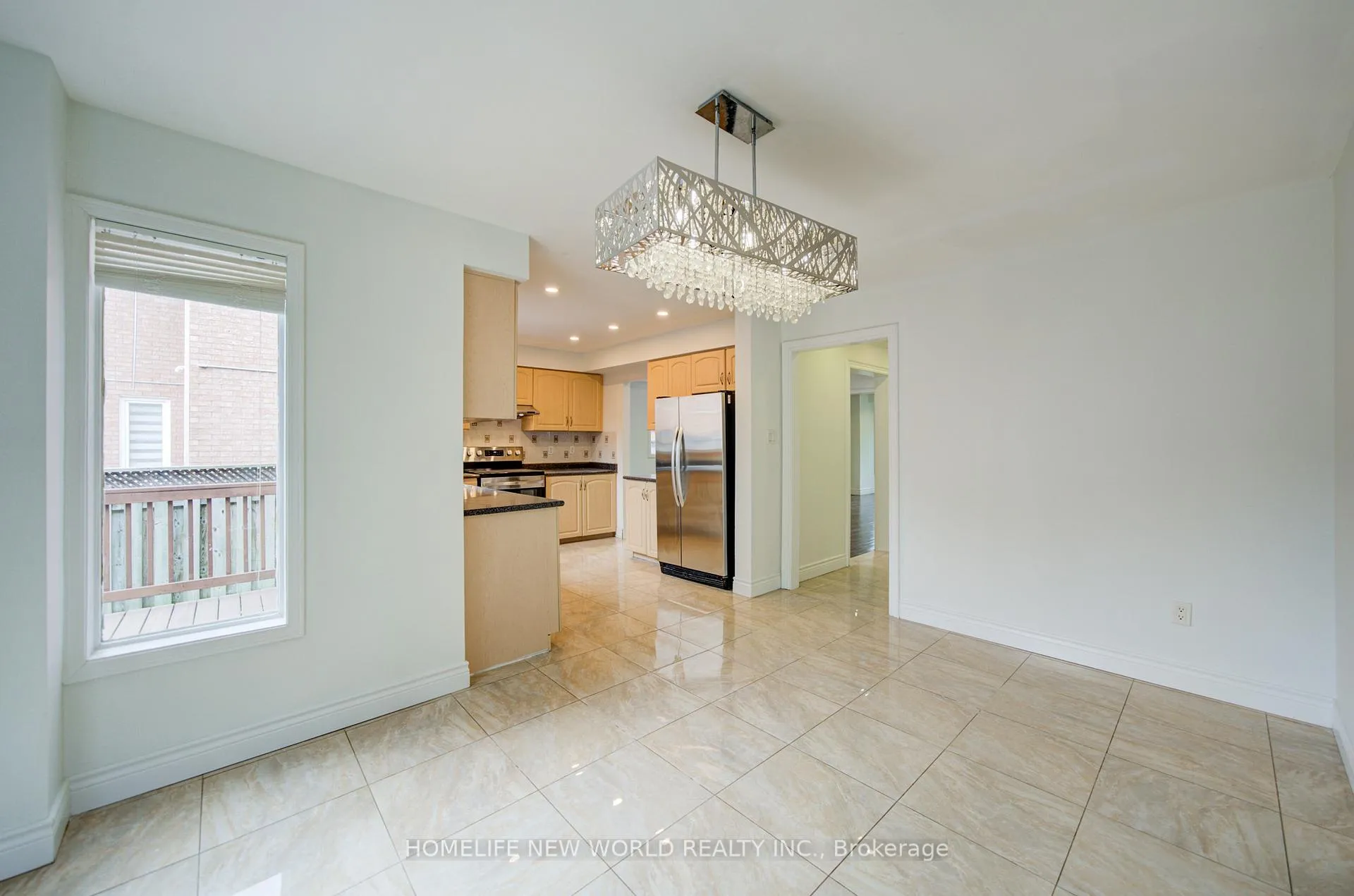 Photo 21 of 133 Stather Crescent, Markham, Milliken Mills East — HOMEH