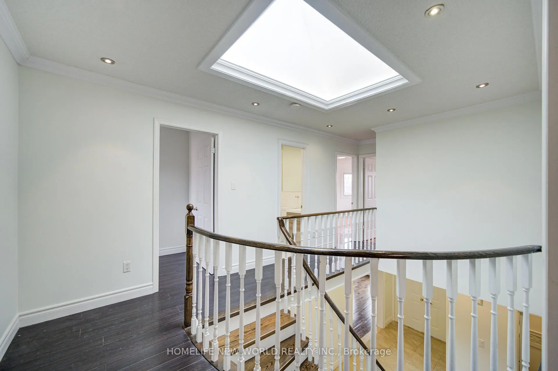 Photo 23 of 133 Stather Crescent, Markham, Milliken Mills East — HOMEH