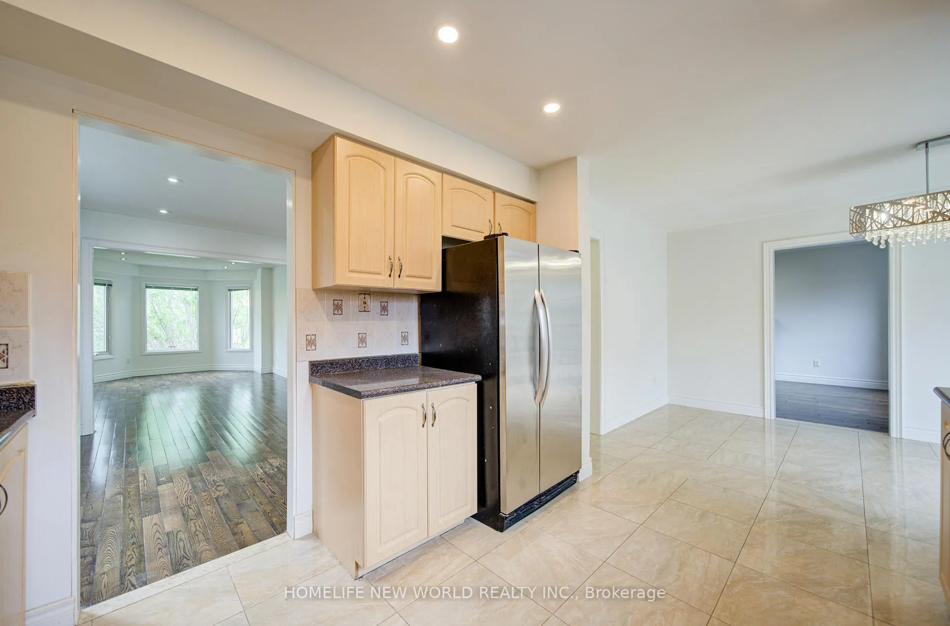 Photo 24 of 133 Stather Crescent, Markham, Milliken Mills East — HOMEH