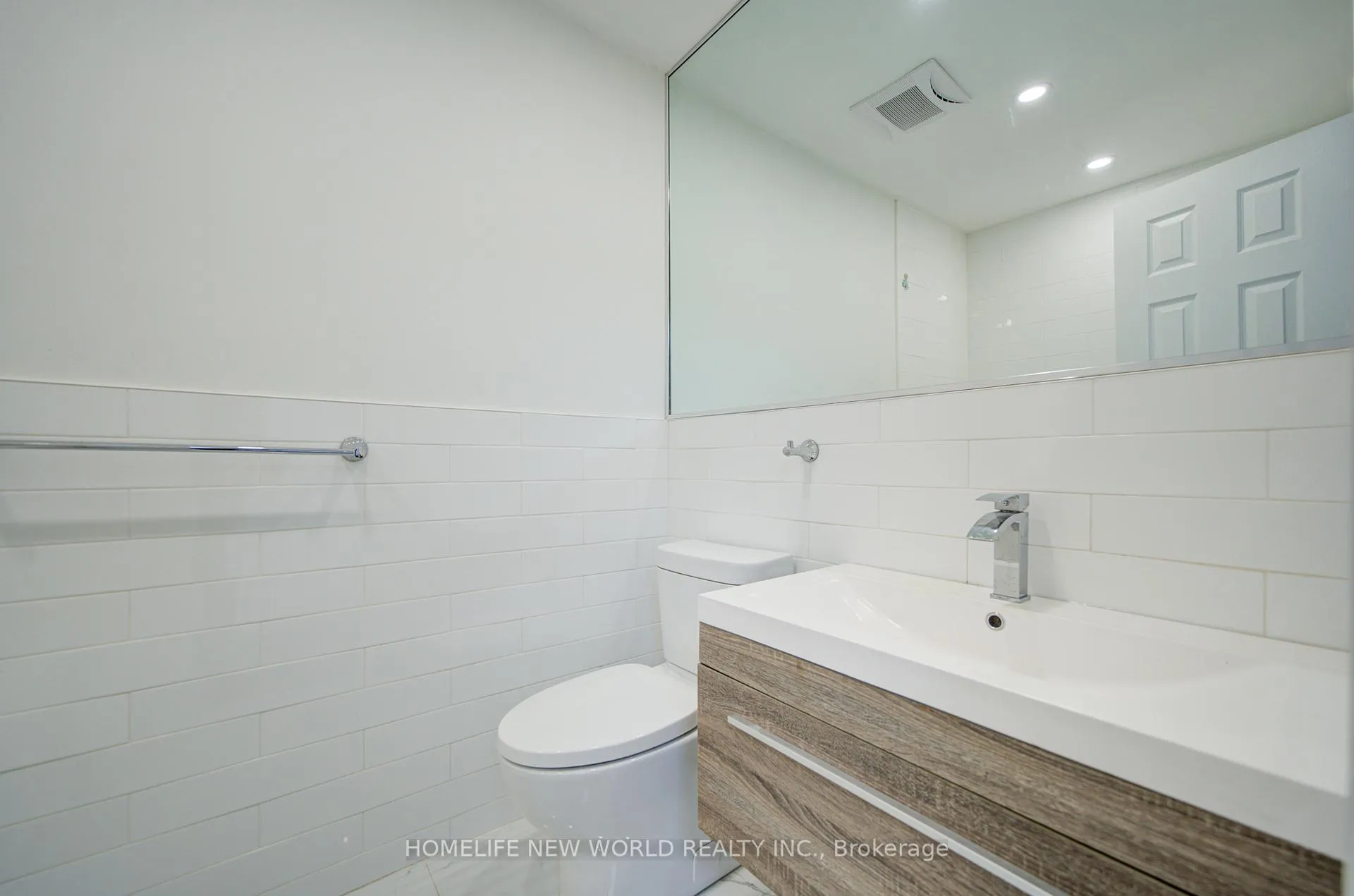 Photo 31 of 133 Stather Crescent, Markham, Milliken Mills East — HOMEH