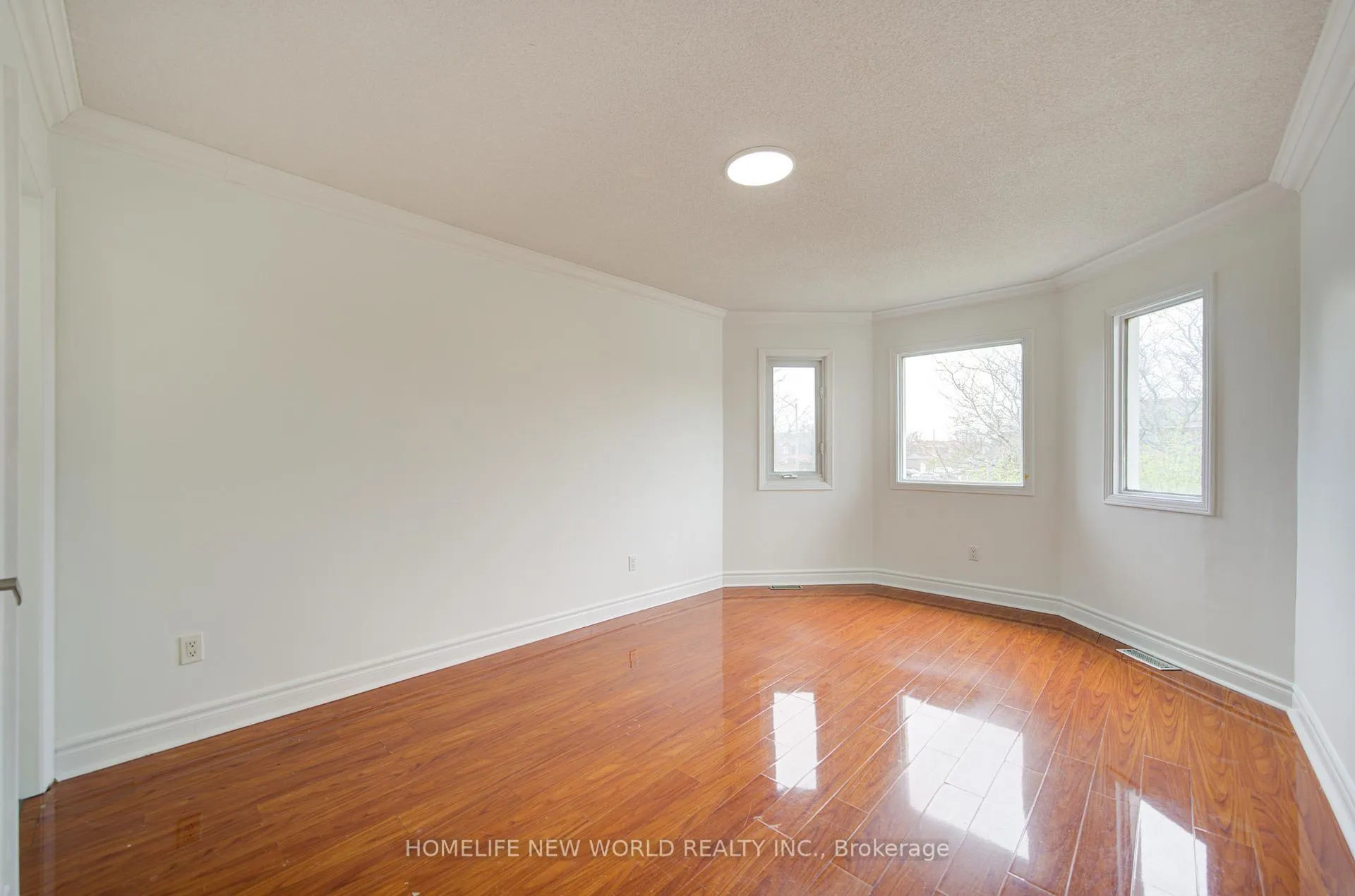 Photo 33 of 133 Stather Crescent, Markham, Milliken Mills East — HOMEH