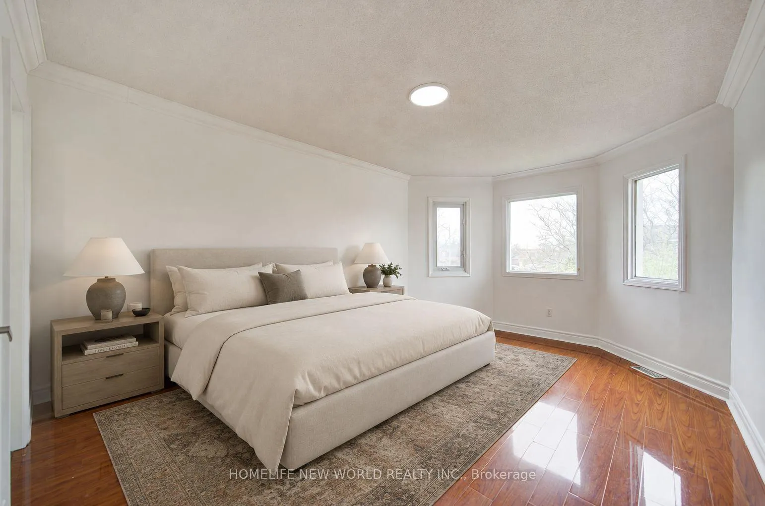 Photo 34 of 133 Stather Crescent, Markham, Milliken Mills East — HOMEH