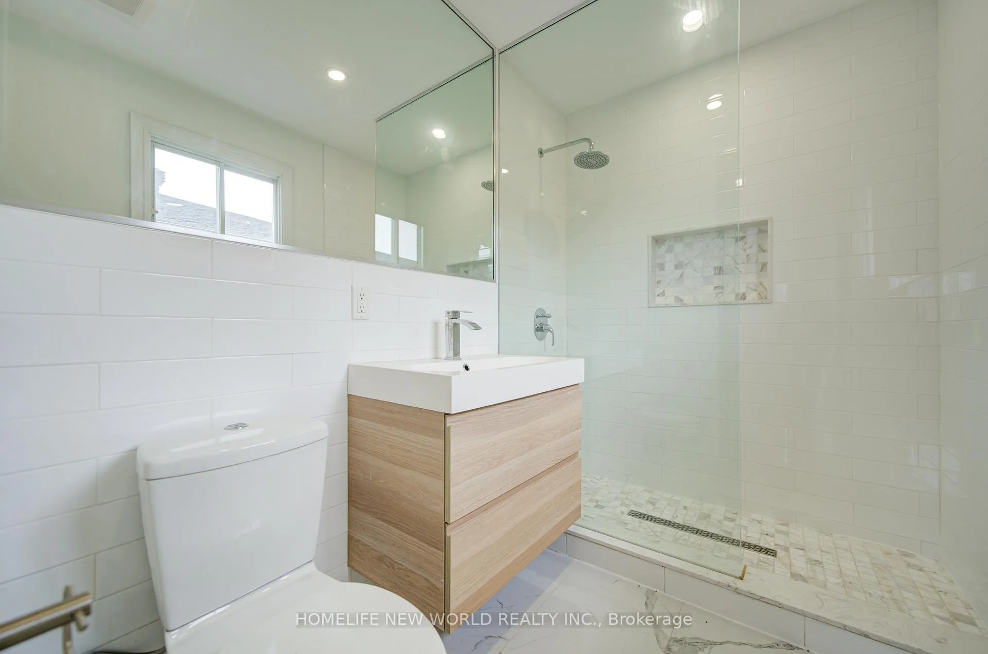 Photo 36 of 133 Stather Crescent, Markham, Milliken Mills East — HOMEH