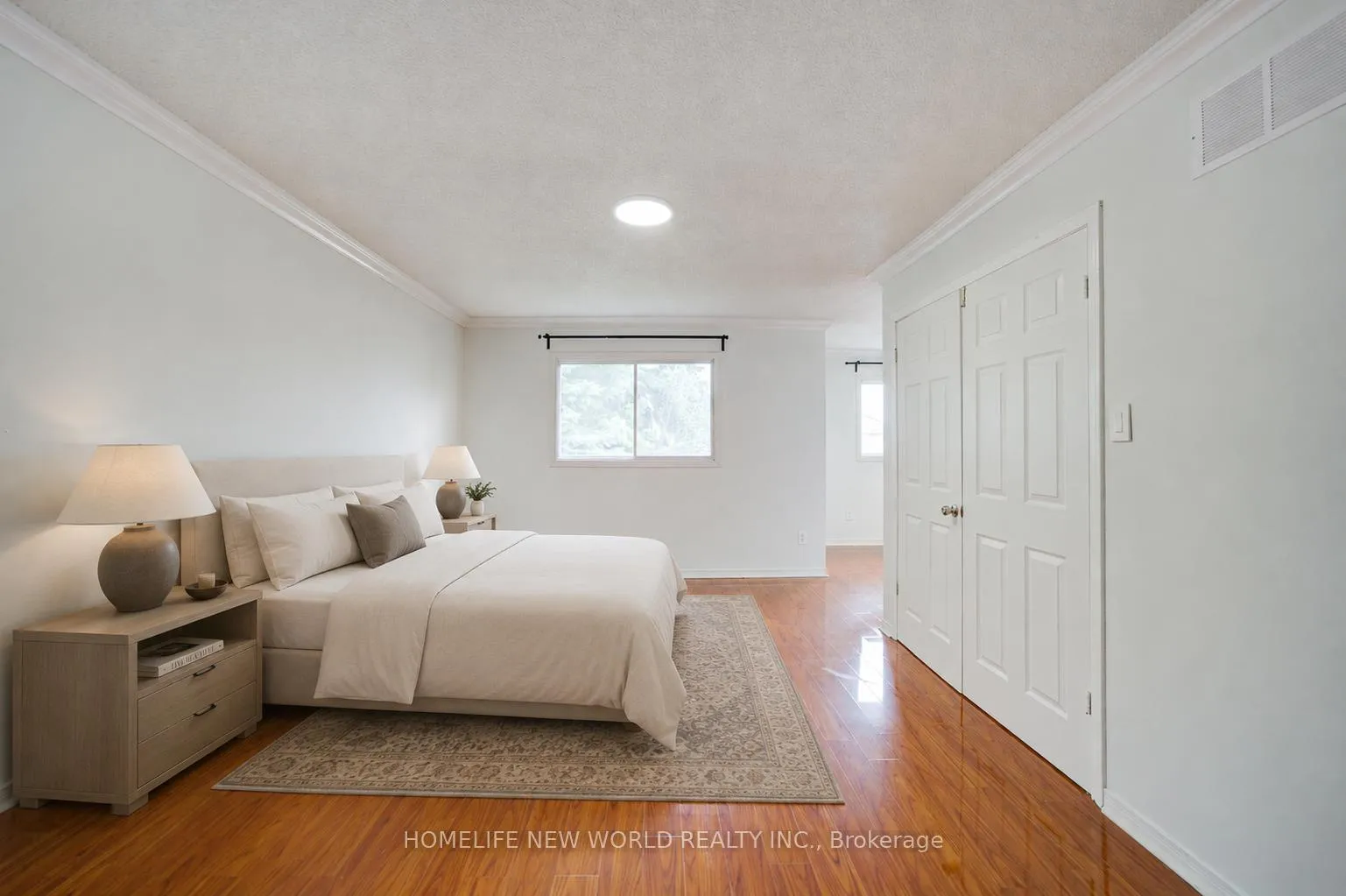 Photo 38 of 133 Stather Crescent, Markham, Milliken Mills East — HOMEH