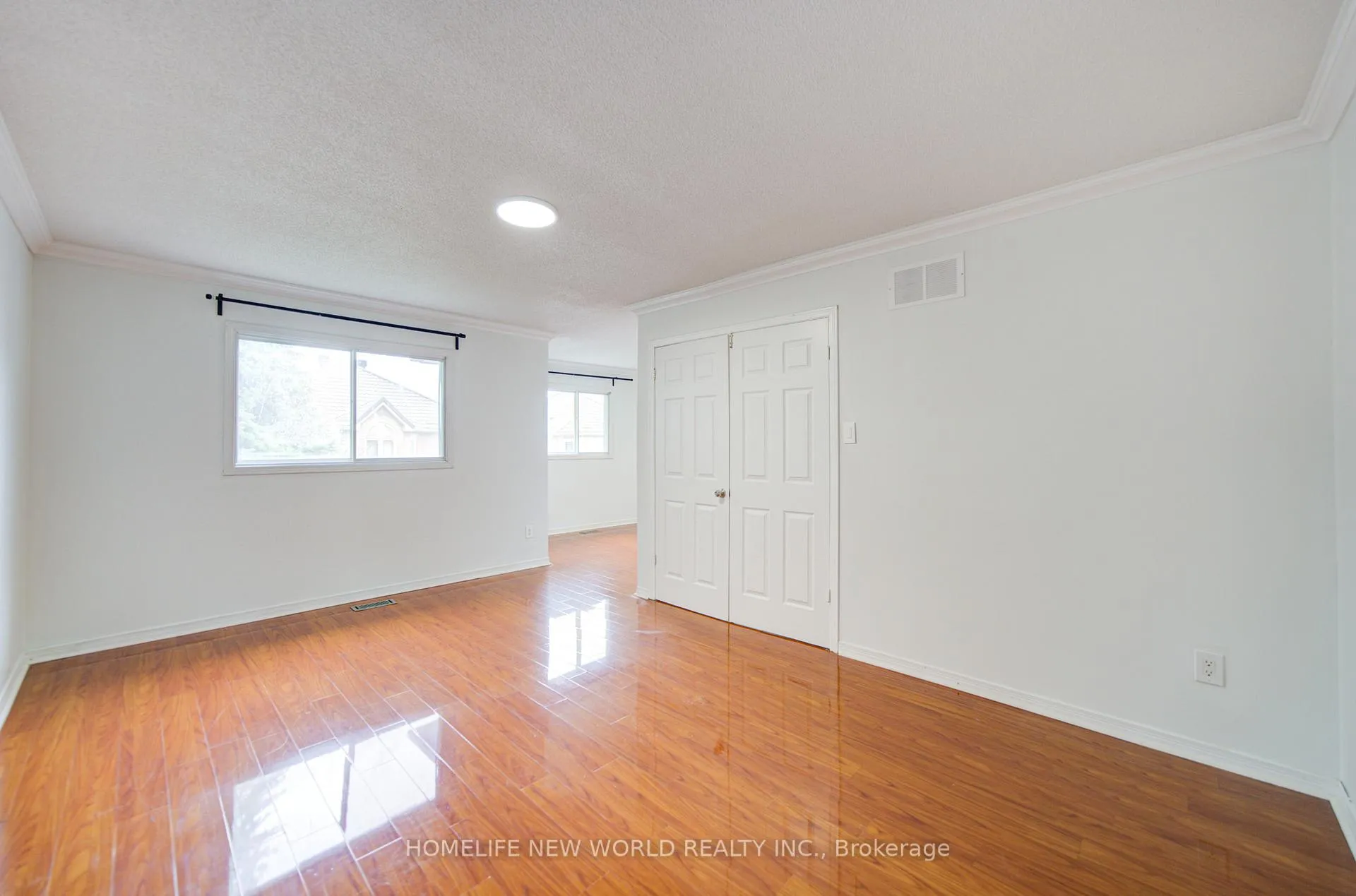 Photo 39 of 133 Stather Crescent, Markham, Milliken Mills East — HOMEH