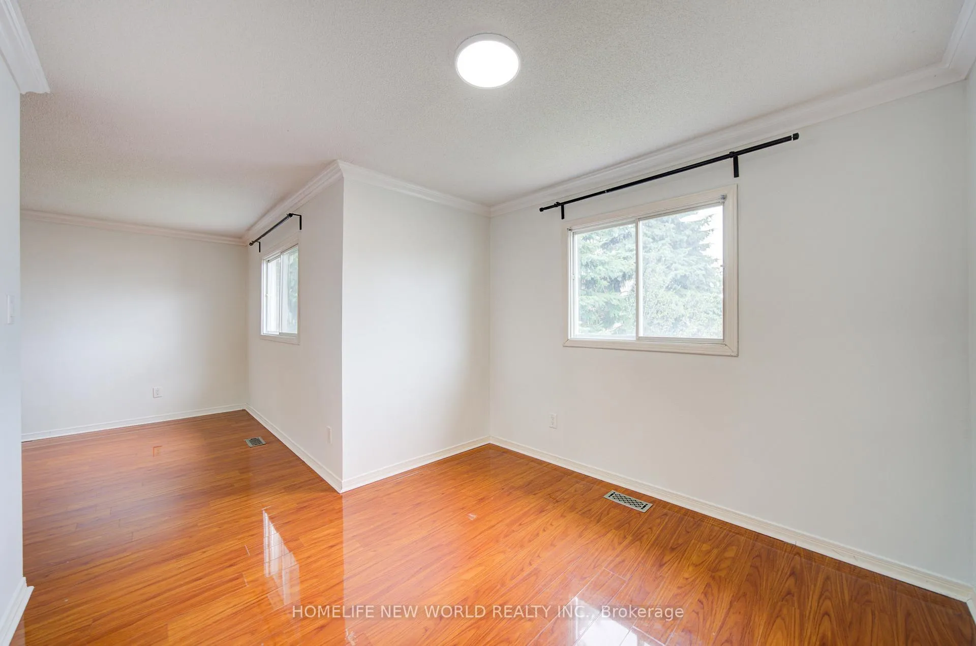 Photo 41 of 133 Stather Crescent, Markham, Milliken Mills East — HOMEH