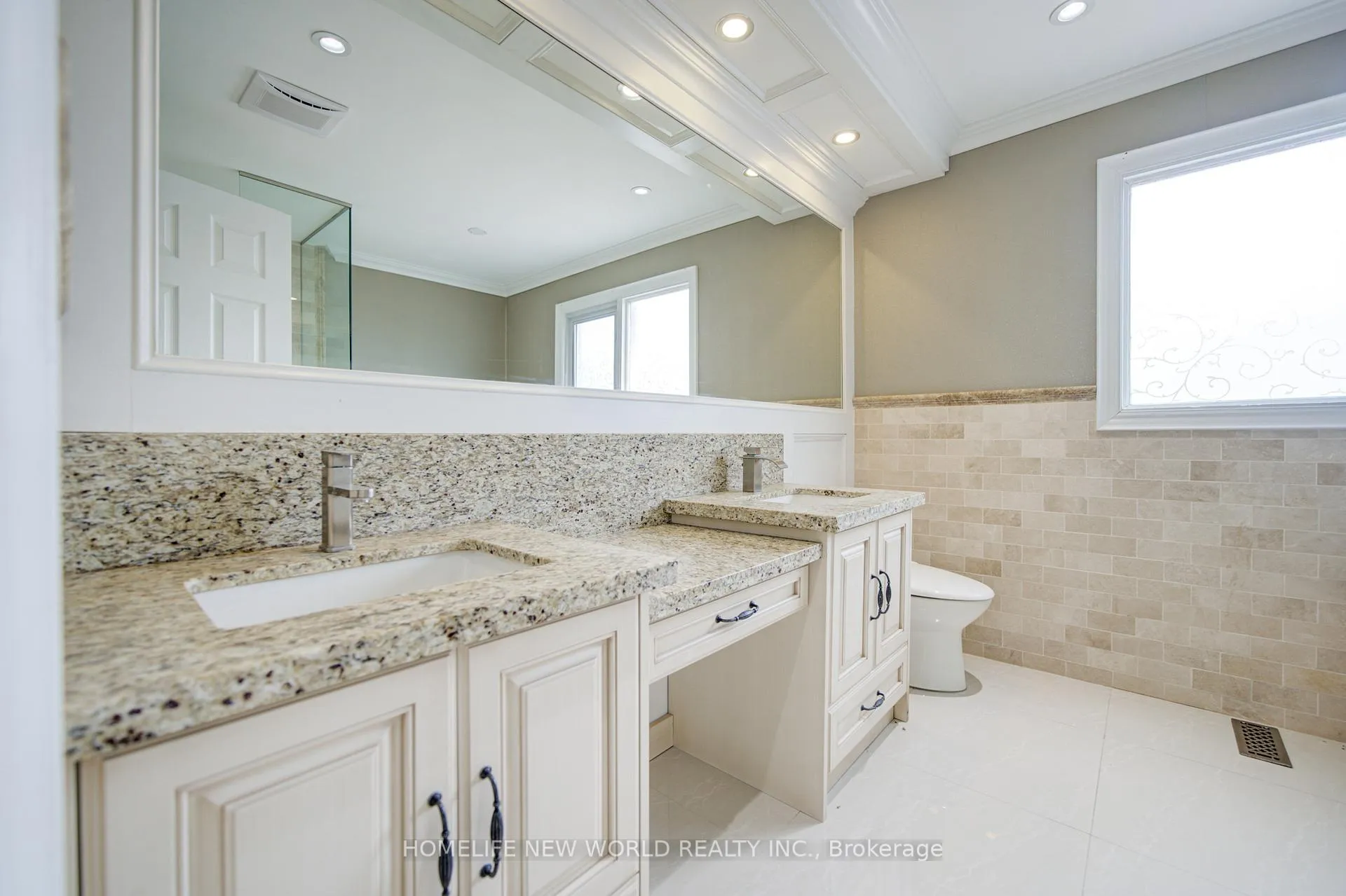 Photo 43 of 133 Stather Crescent, Markham, Milliken Mills East — HOMEH