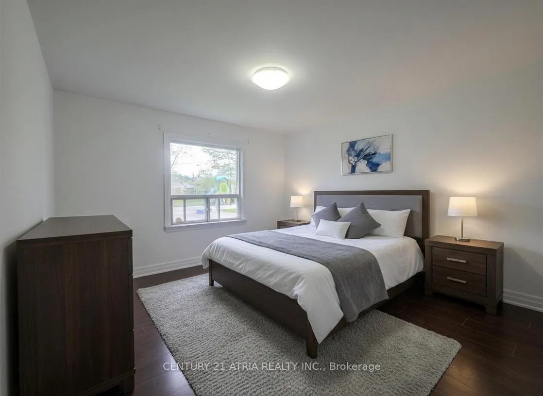 Photo 8 of Unit Main, 18 Grandview Avenue, Markham, Grandview — HOMEH
