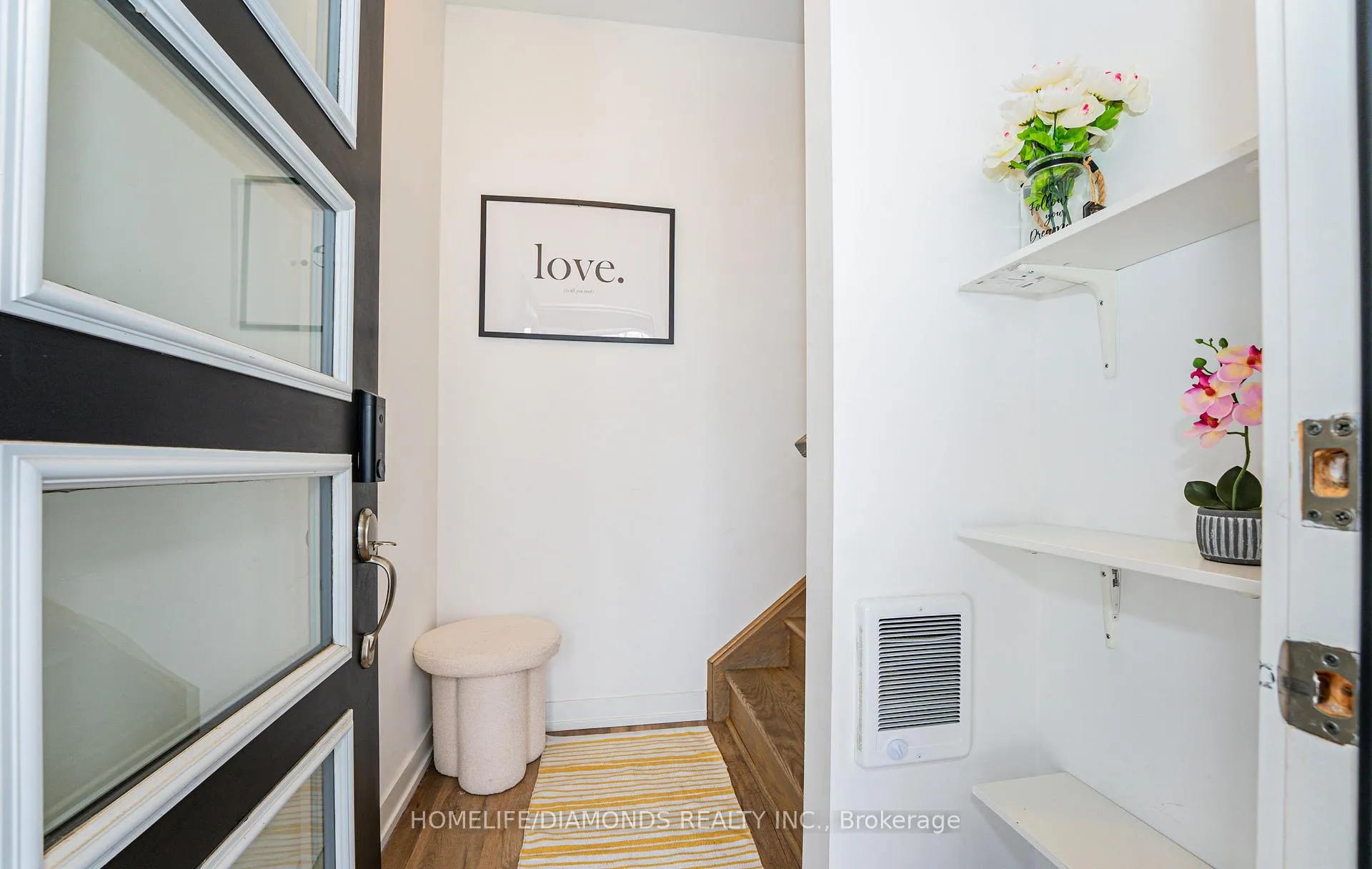 Photo 2 of Unit 632, 4263 Fourth Avenue, Niagara Falls, Downtown — HOMEH