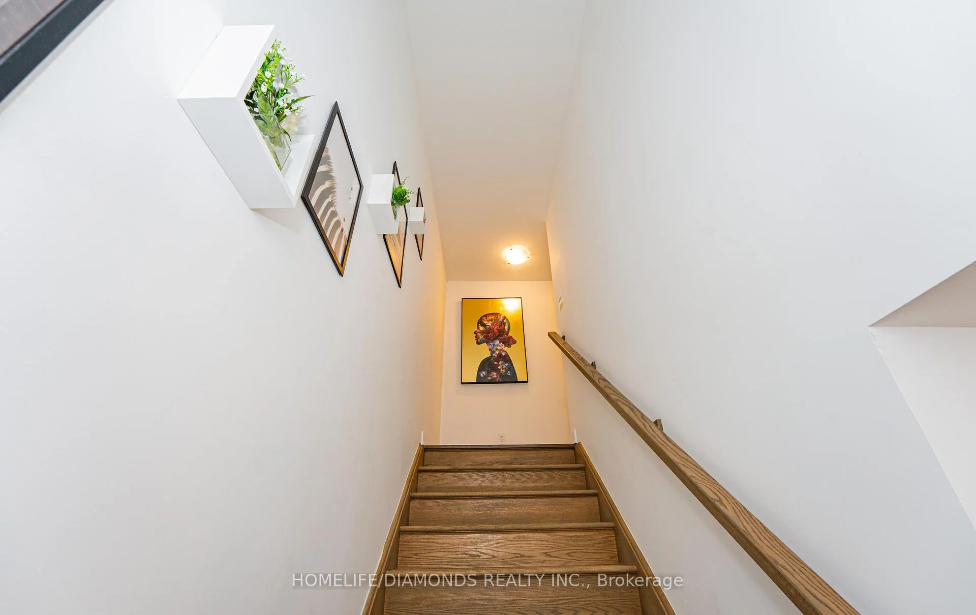 Photo 4 of Unit 632, 4263 Fourth Avenue, Niagara Falls, Downtown — HOMEH