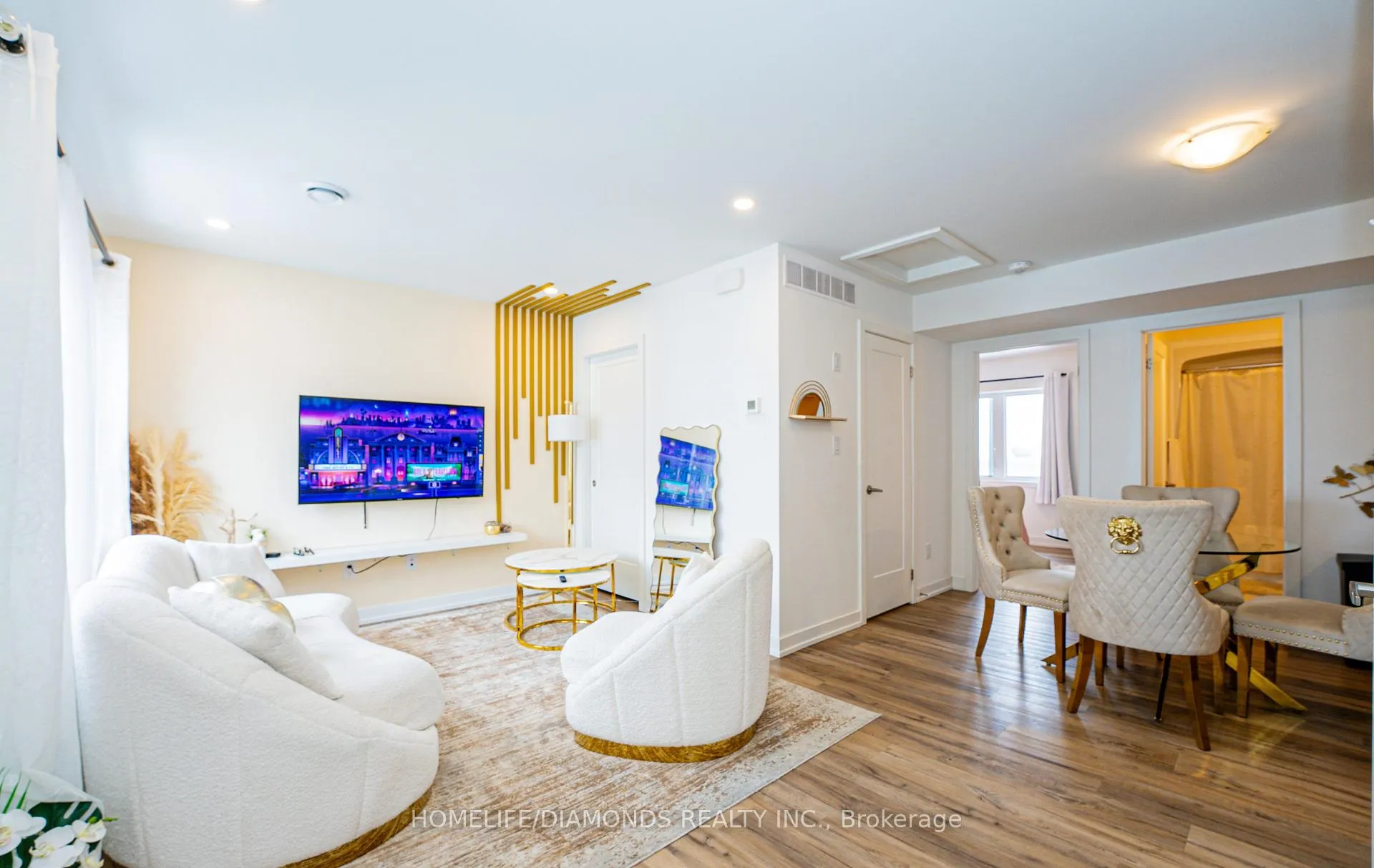 Photo 5 of Unit 632, 4263 Fourth Avenue, Niagara Falls, Downtown — HOMEH