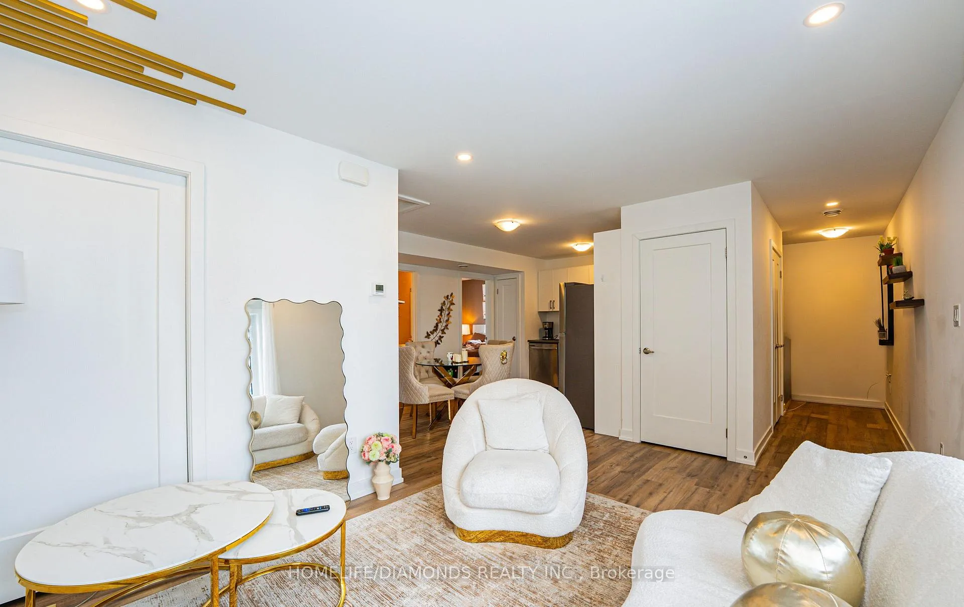 Photo 6 of Unit 632, 4263 Fourth Avenue, Niagara Falls, Downtown — HOMEH