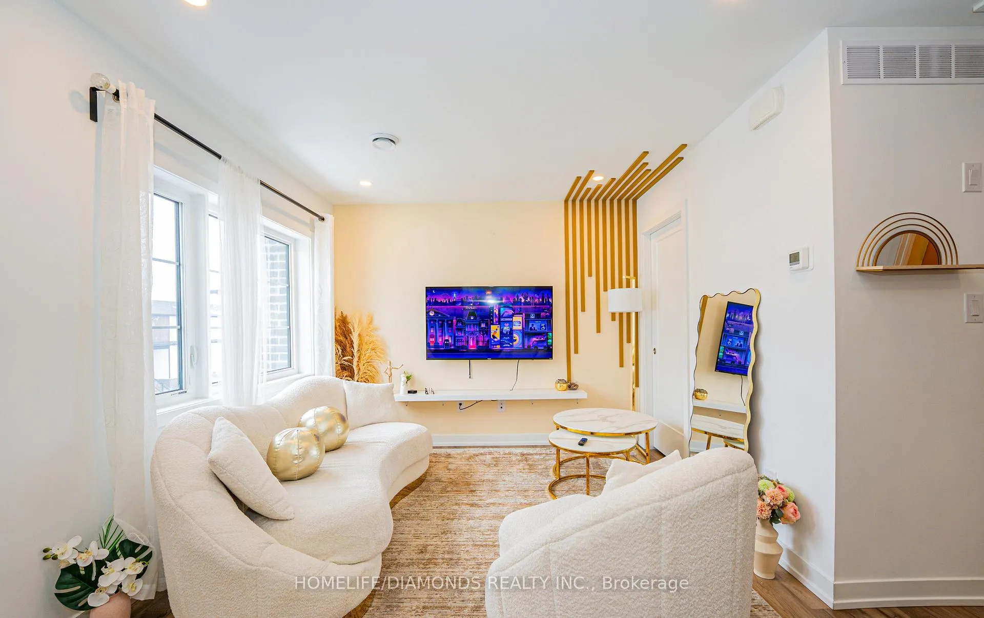 Photo 7 of Unit 632, 4263 Fourth Avenue, Niagara Falls, Downtown — HOMEH