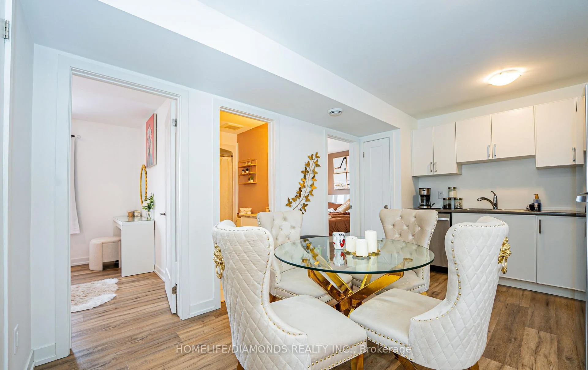 Photo 8 of Unit 632, 4263 Fourth Avenue, Niagara Falls, Downtown — HOMEH