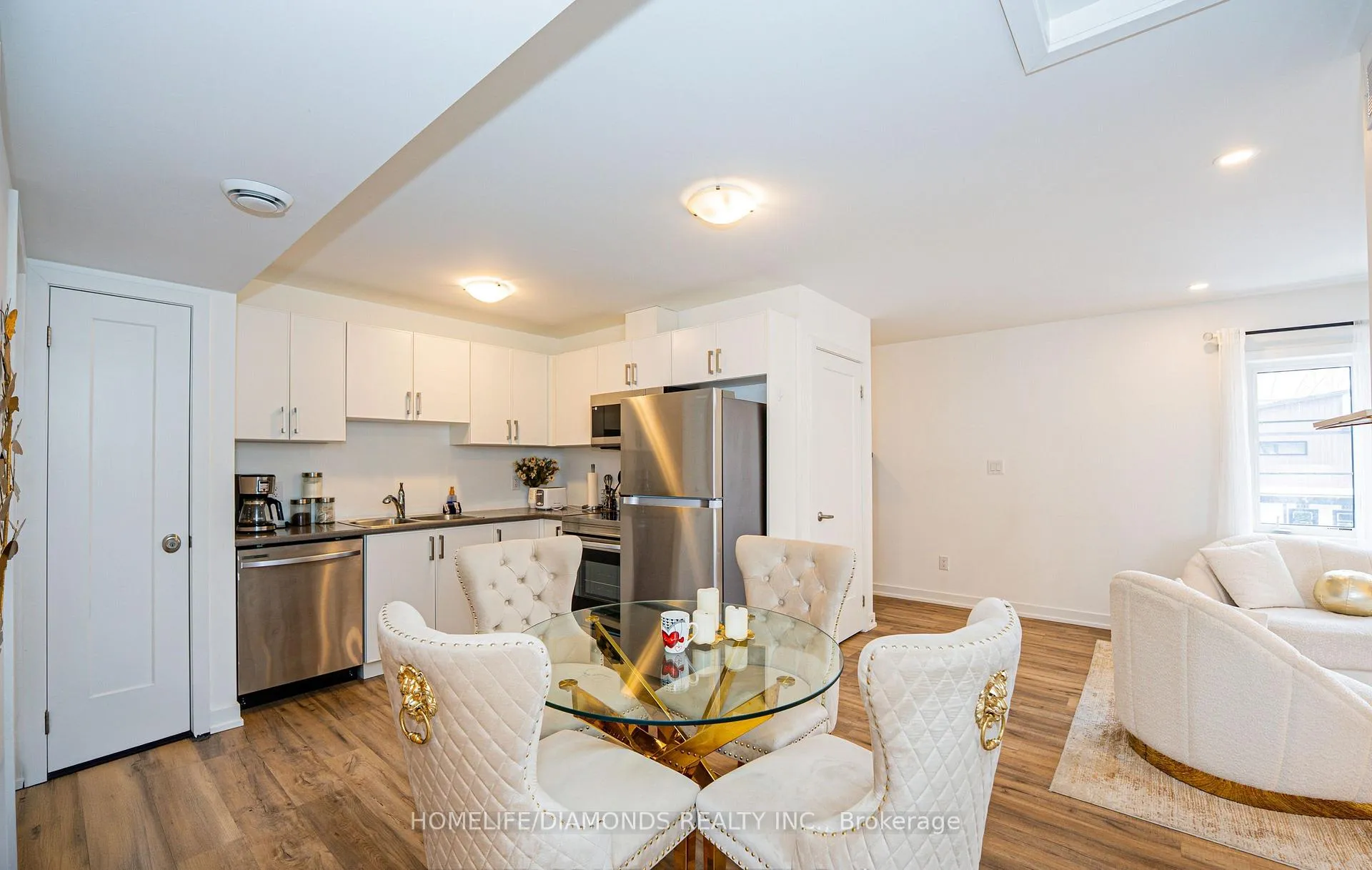 Photo 9 of Unit 632, 4263 Fourth Avenue, Niagara Falls, Downtown — HOMEH