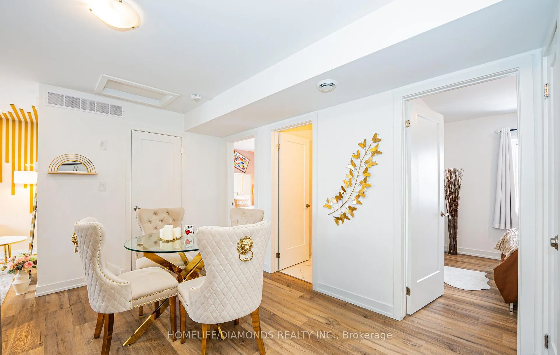 Photo 10 of Unit 632, 4263 Fourth Avenue, Niagara Falls, Downtown — HOMEH