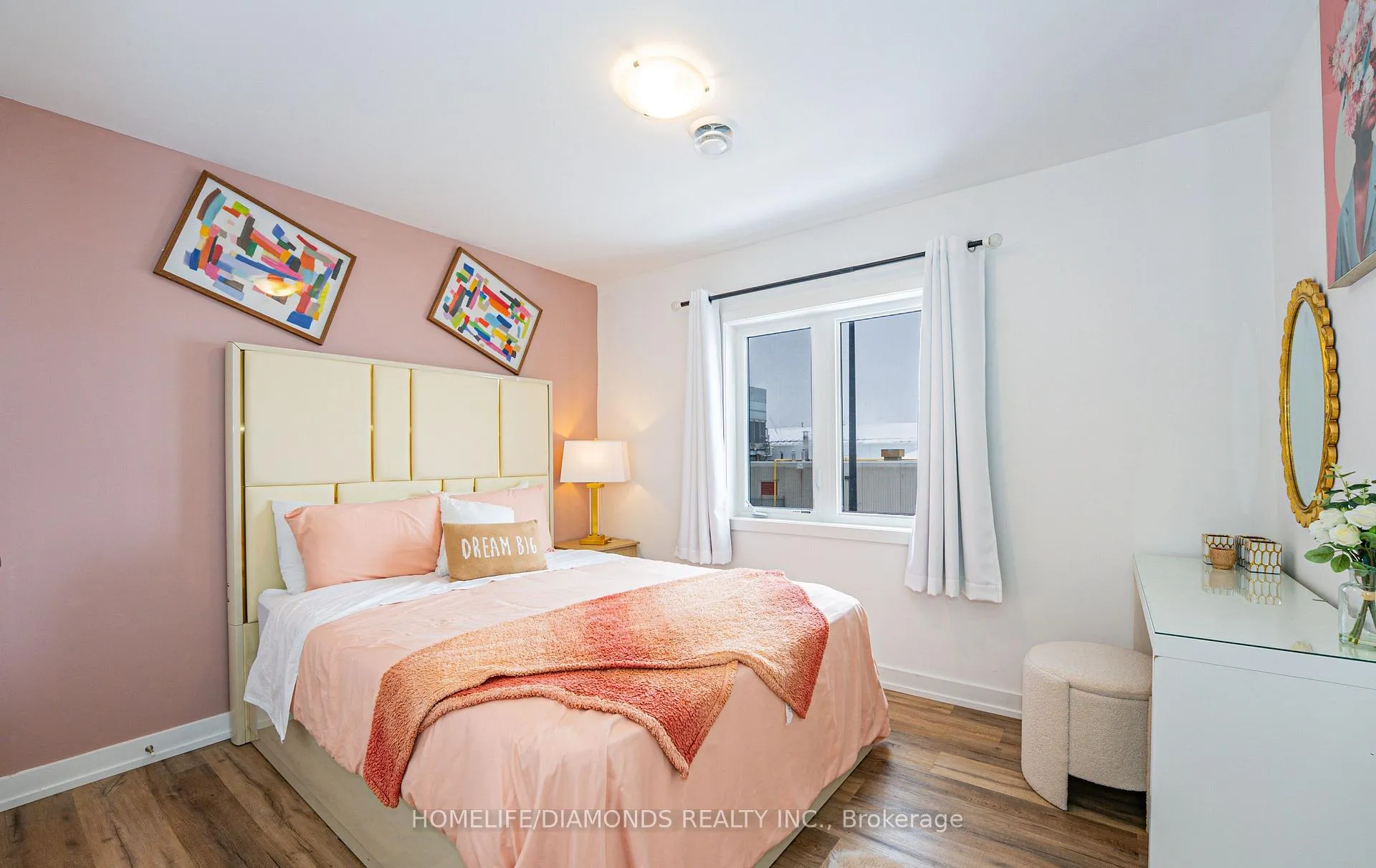 Photo 12 of Unit 632, 4263 Fourth Avenue, Niagara Falls, Downtown — HOMEH