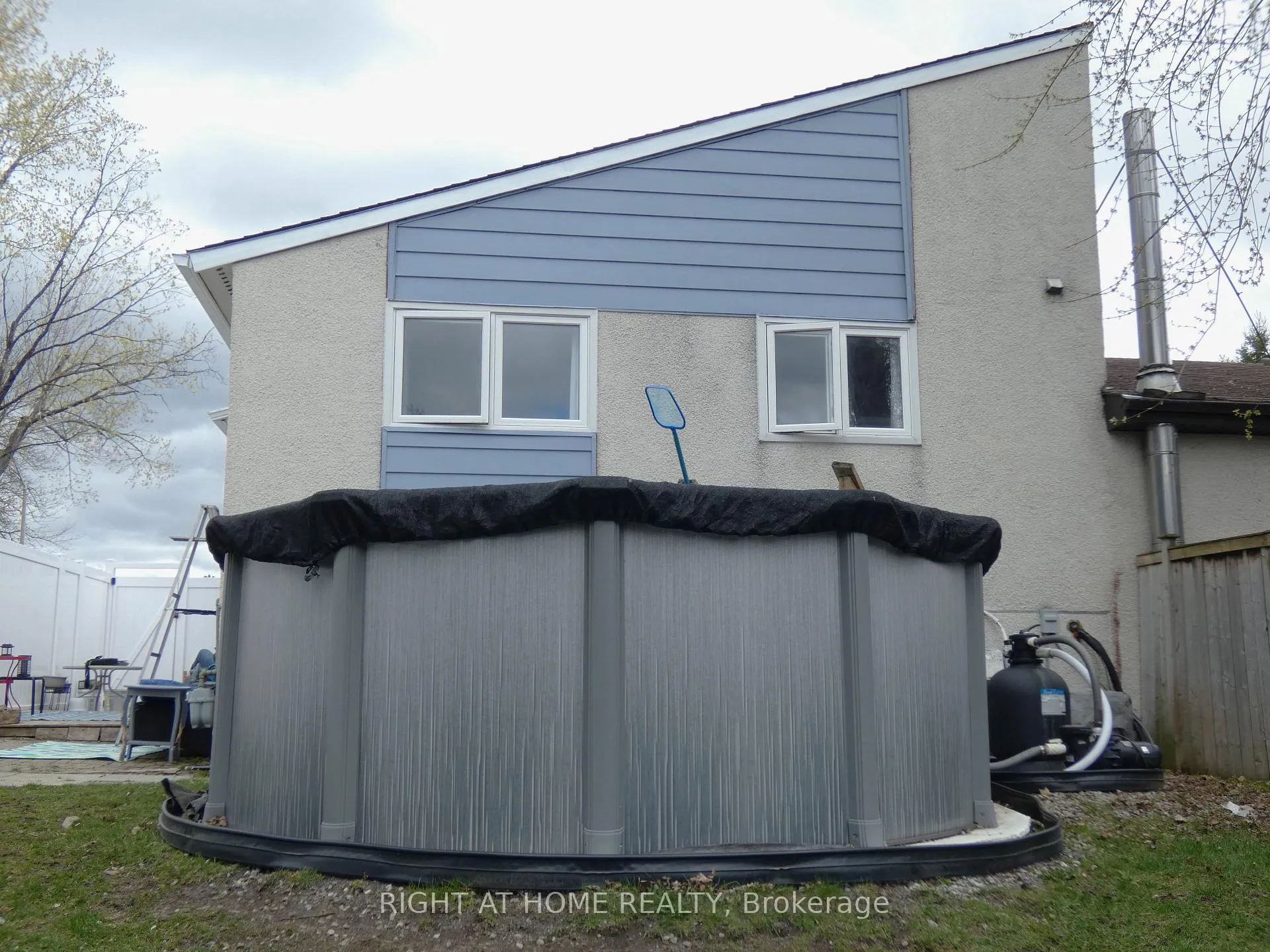 Photo 30 of 169 Castlefrank Road, Ottawa, Kanata - Glencairn/Hazeldean — HOMEH