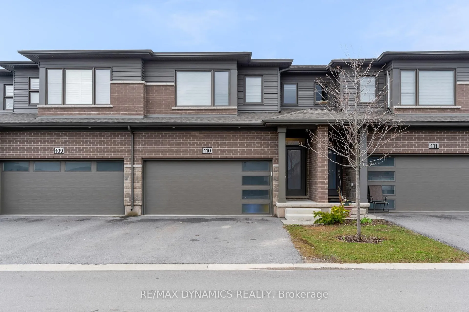 Photo 1 of Unit 110, 4552 Portage Road, Niagara Falls, Cherrywood — HOMEH