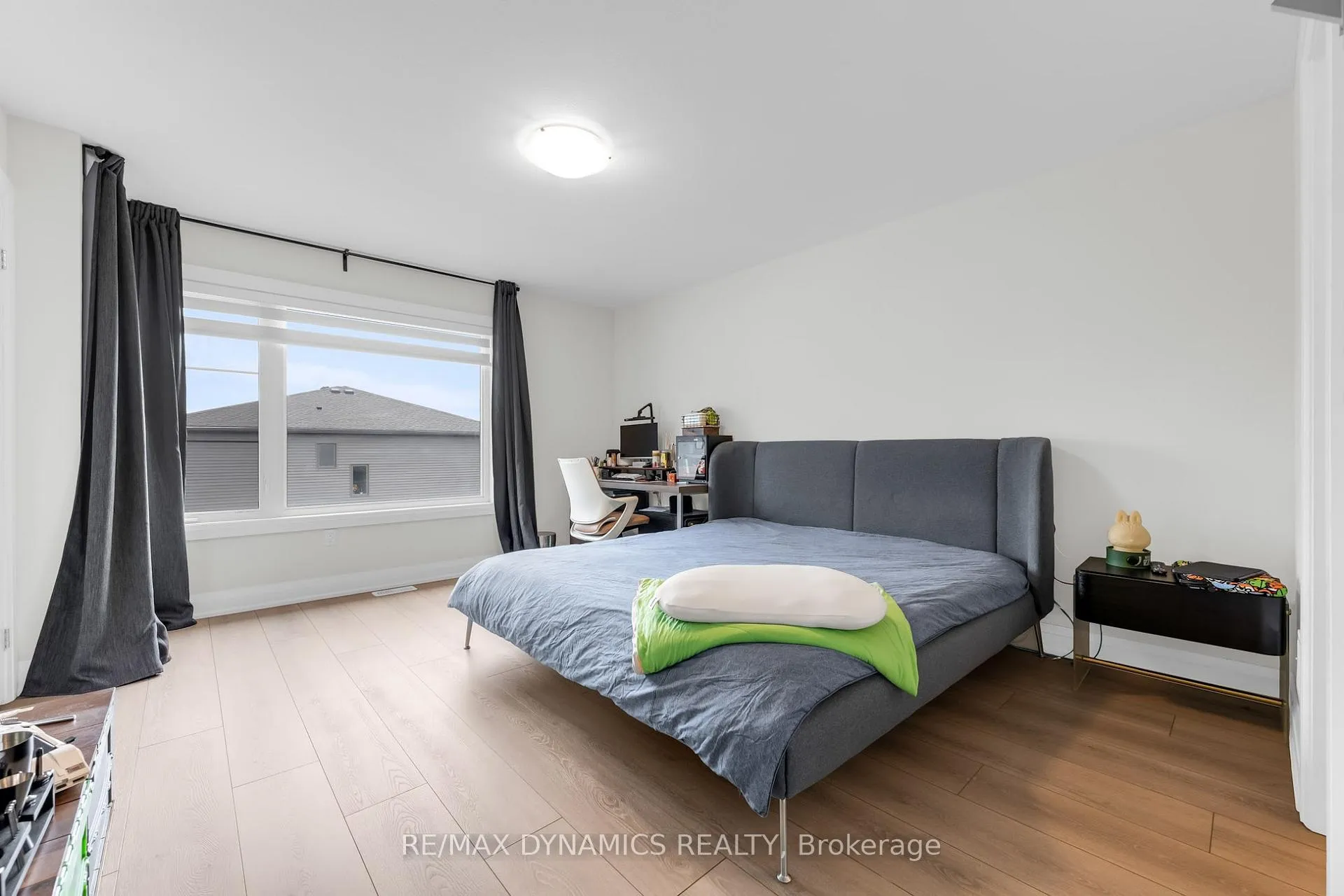 Photo 7 of Unit 110, 4552 Portage Road, Niagara Falls, Cherrywood — HOMEH
