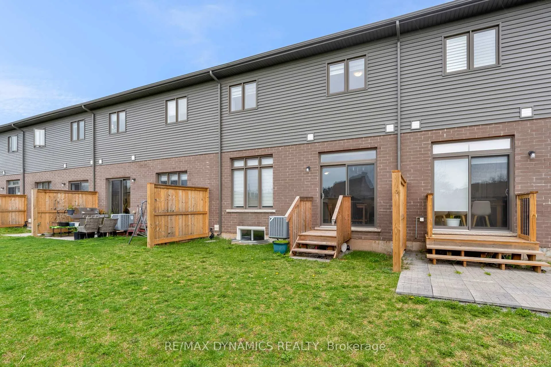 Photo 15 of Unit 110, 4552 Portage Road, Niagara Falls, Cherrywood — HOMEH