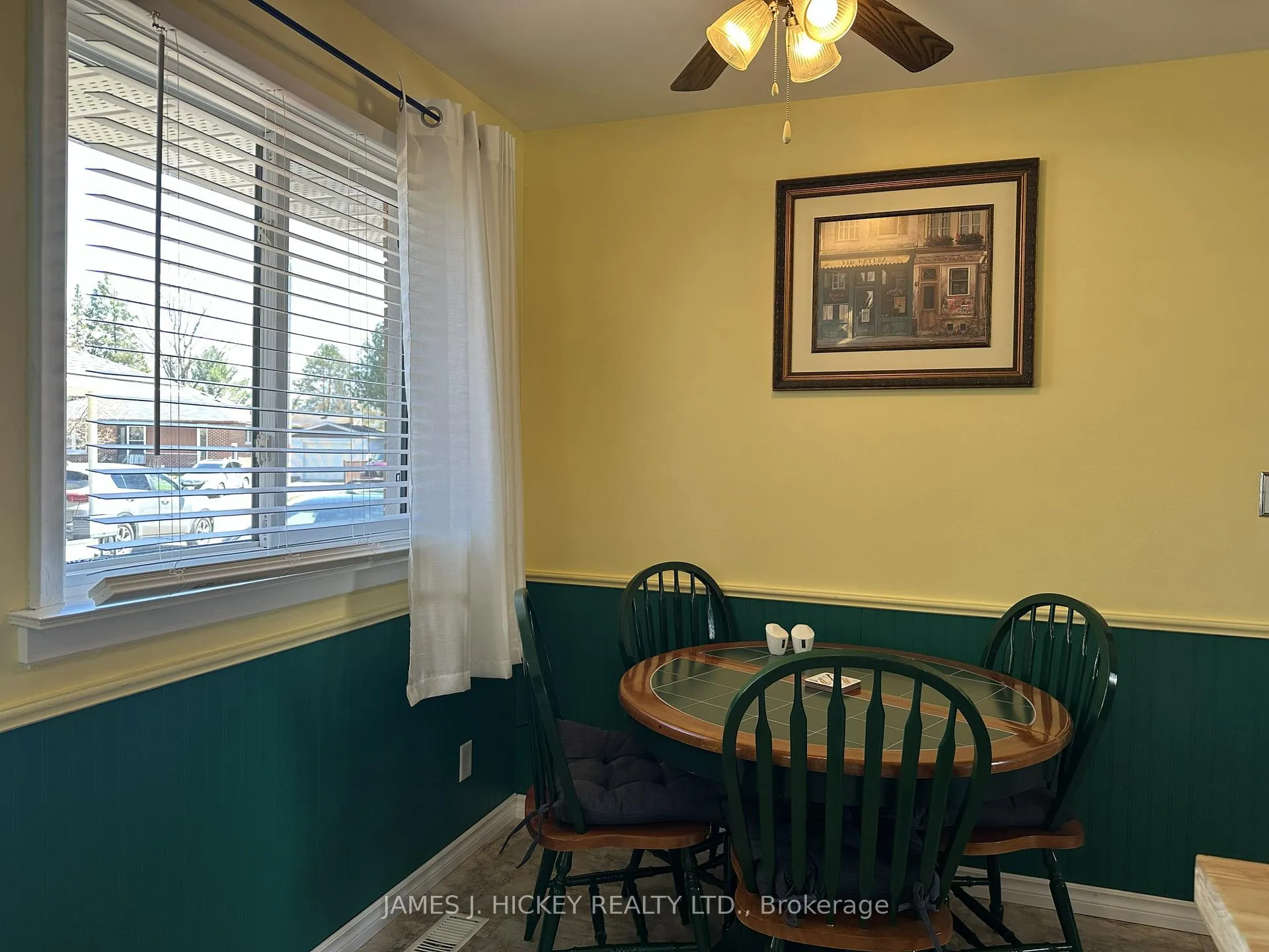 Photo 5 of 1 Highland Crescent, Deep River — HOMEH