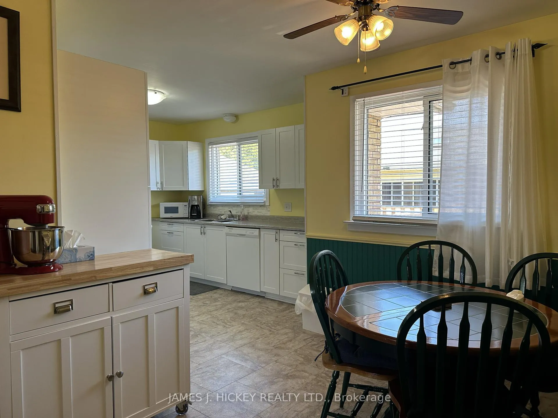 Photo 6 of 1 Highland Crescent, Deep River — HOMEH