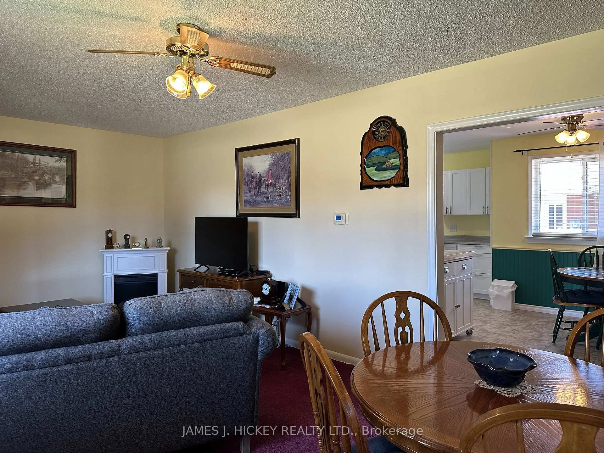 Photo 7 of 1 Highland Crescent, Deep River — HOMEH