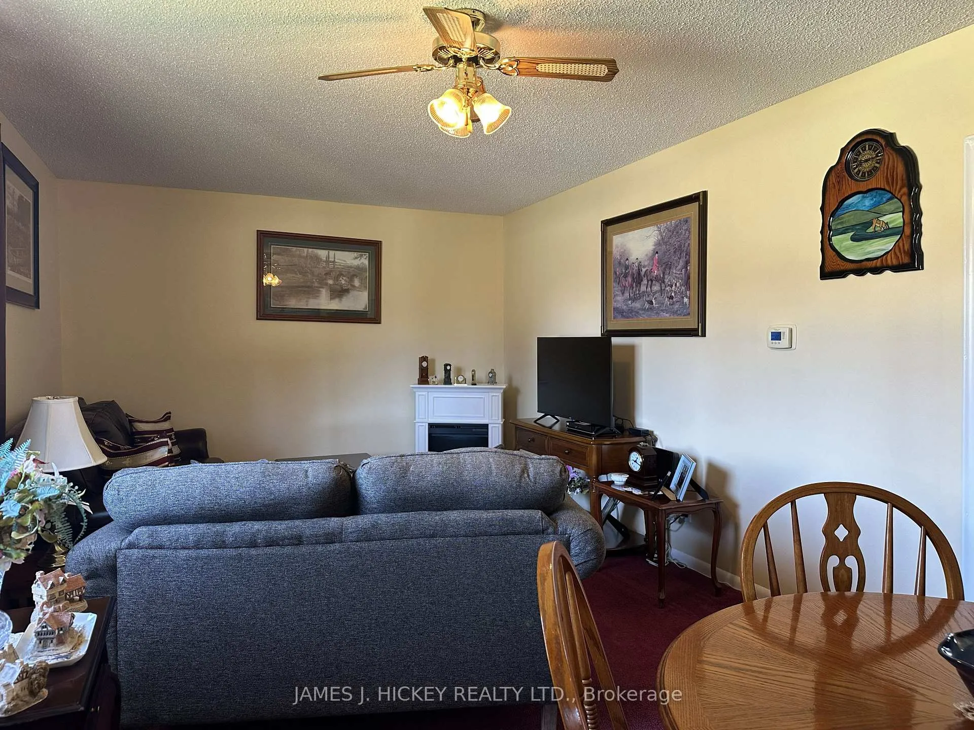 Photo 8 of 1 Highland Crescent, Deep River — HOMEH