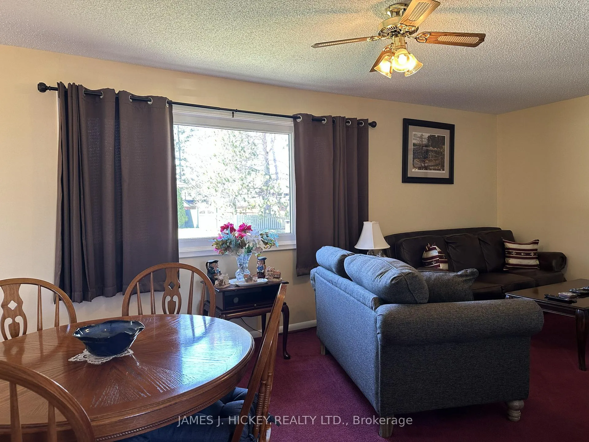 Photo 9 of 1 Highland Crescent, Deep River — HOMEH