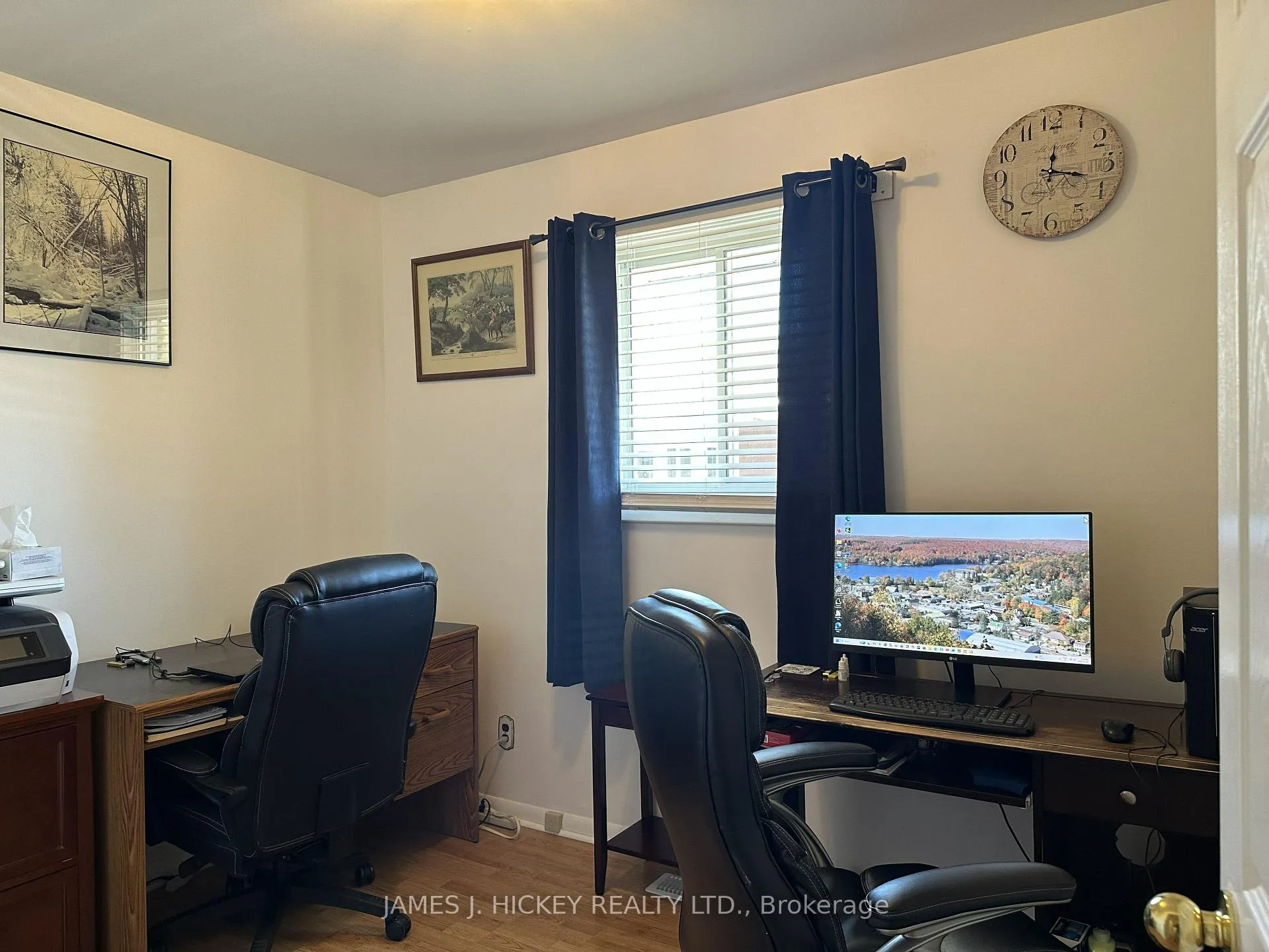 Photo 13 of 1 Highland Crescent, Deep River — HOMEH