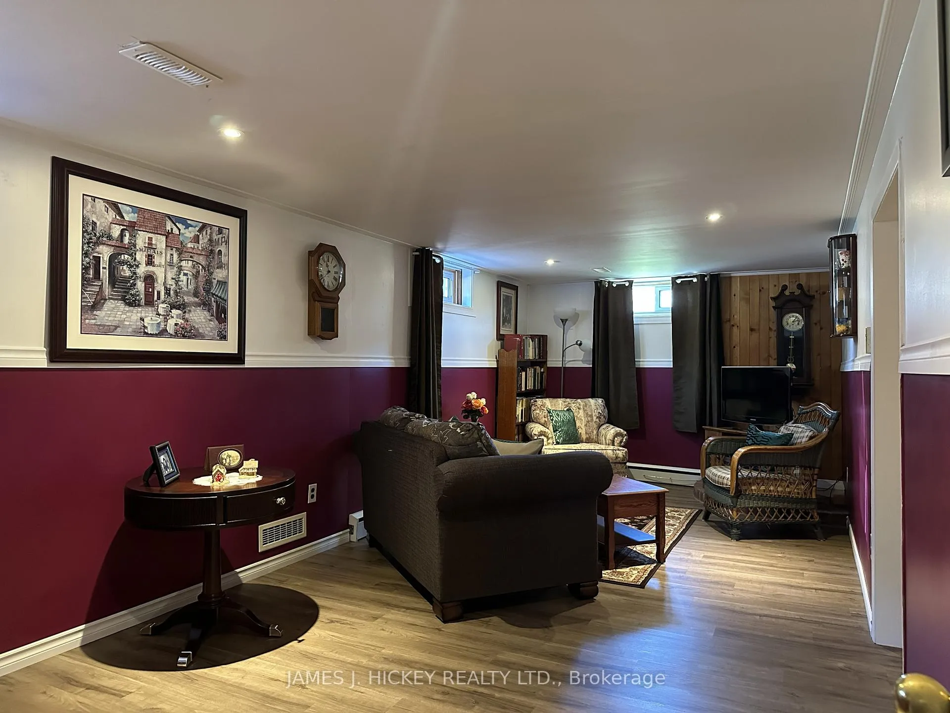 Photo 15 of 1 Highland Crescent, Deep River — HOMEH